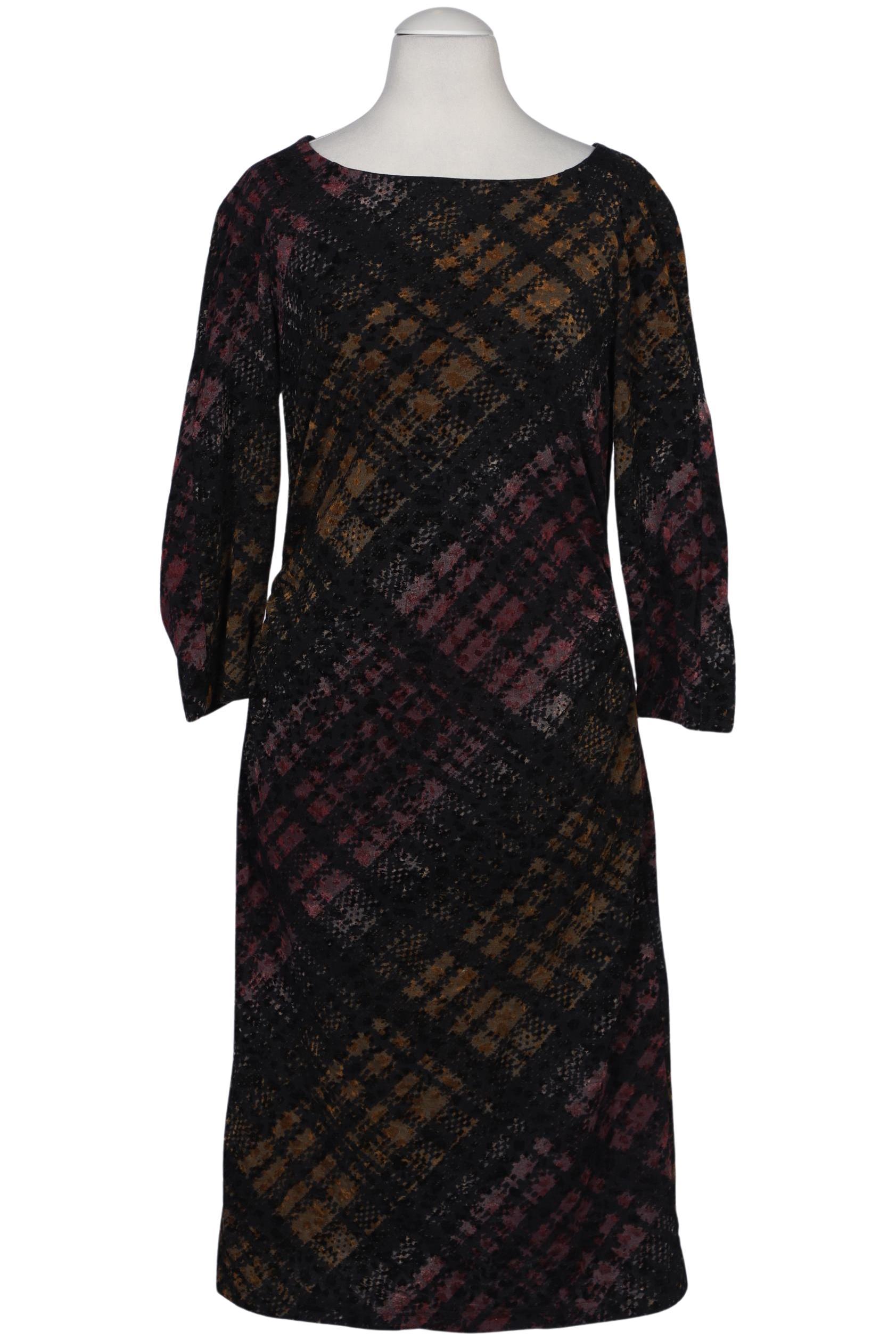 

Foxs Damen Kleid, mehrfarbig, Gr. 36