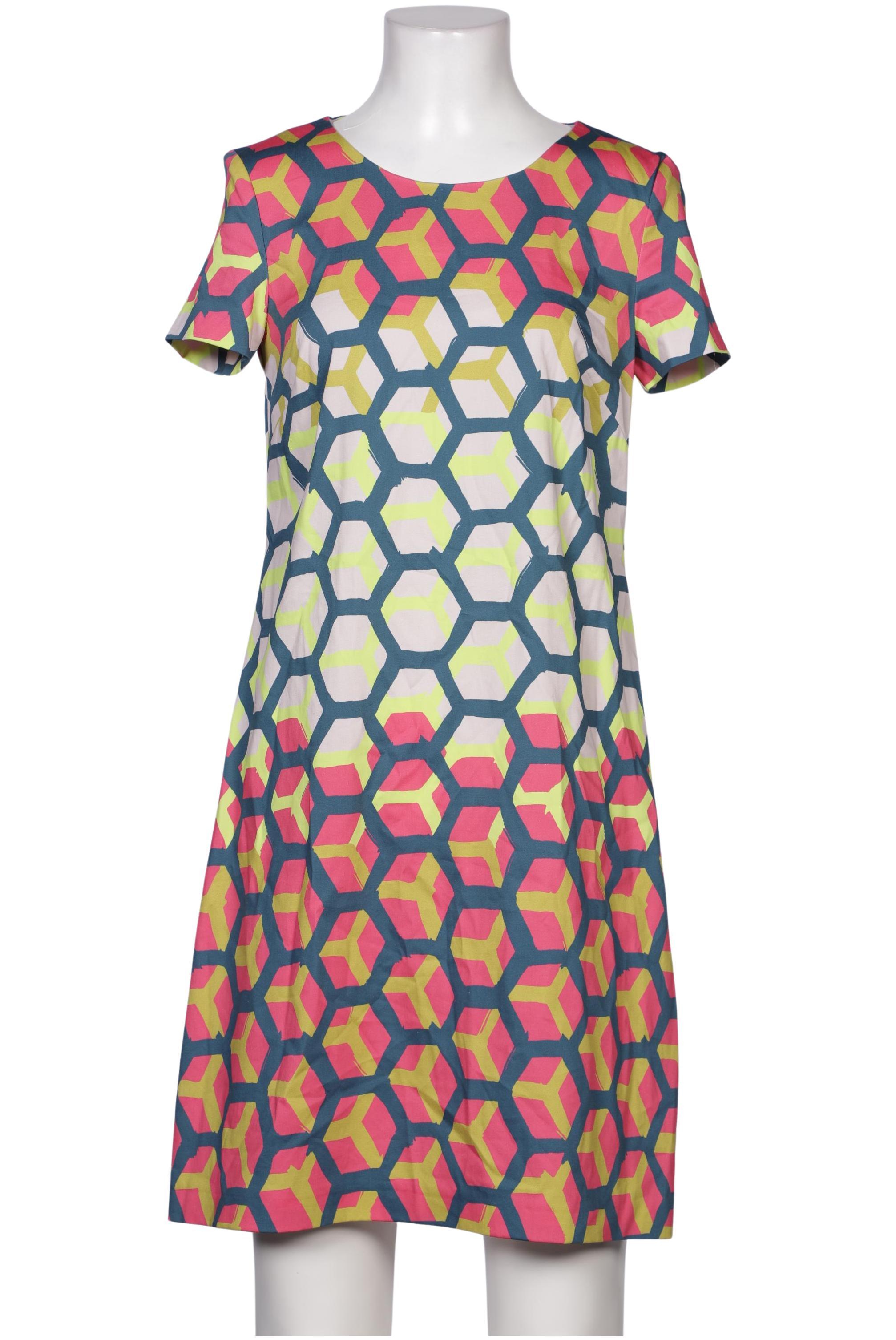 

Foxs Damen Kleid, mehrfarbig, Gr. 36