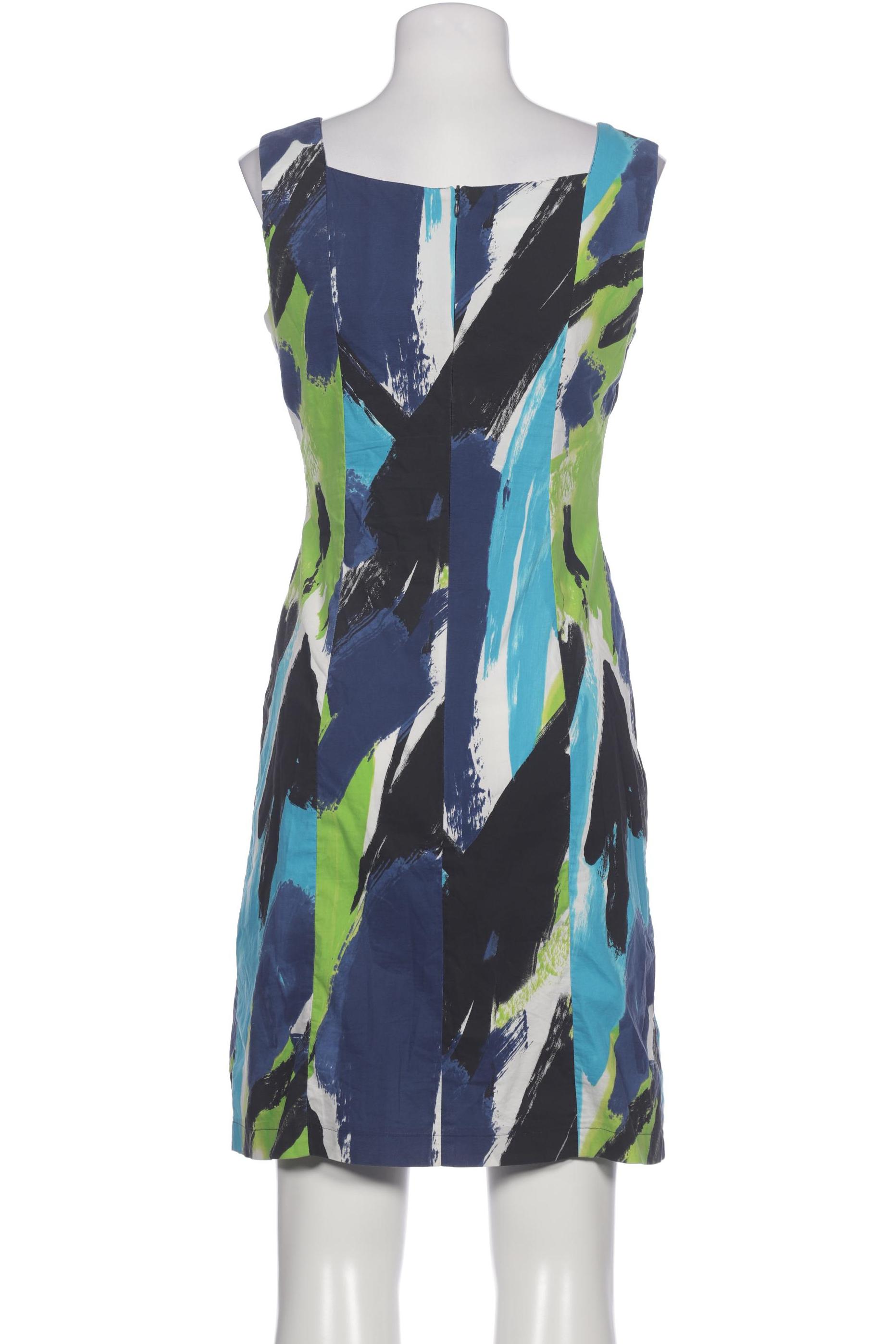 

Foxs Damen Kleid, blau, Gr. 38