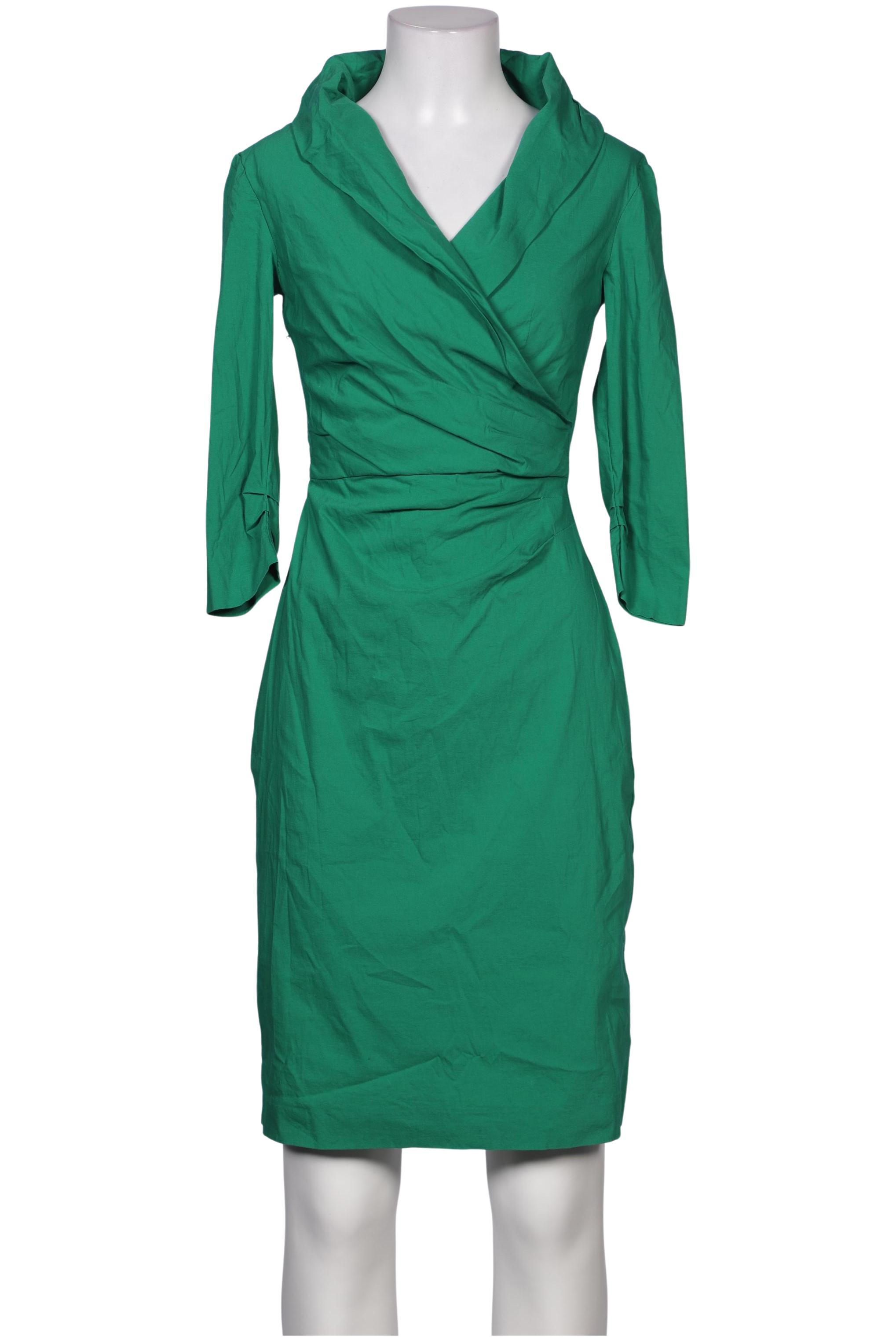 

Foxs Damen Kleid, grün, Gr. 34