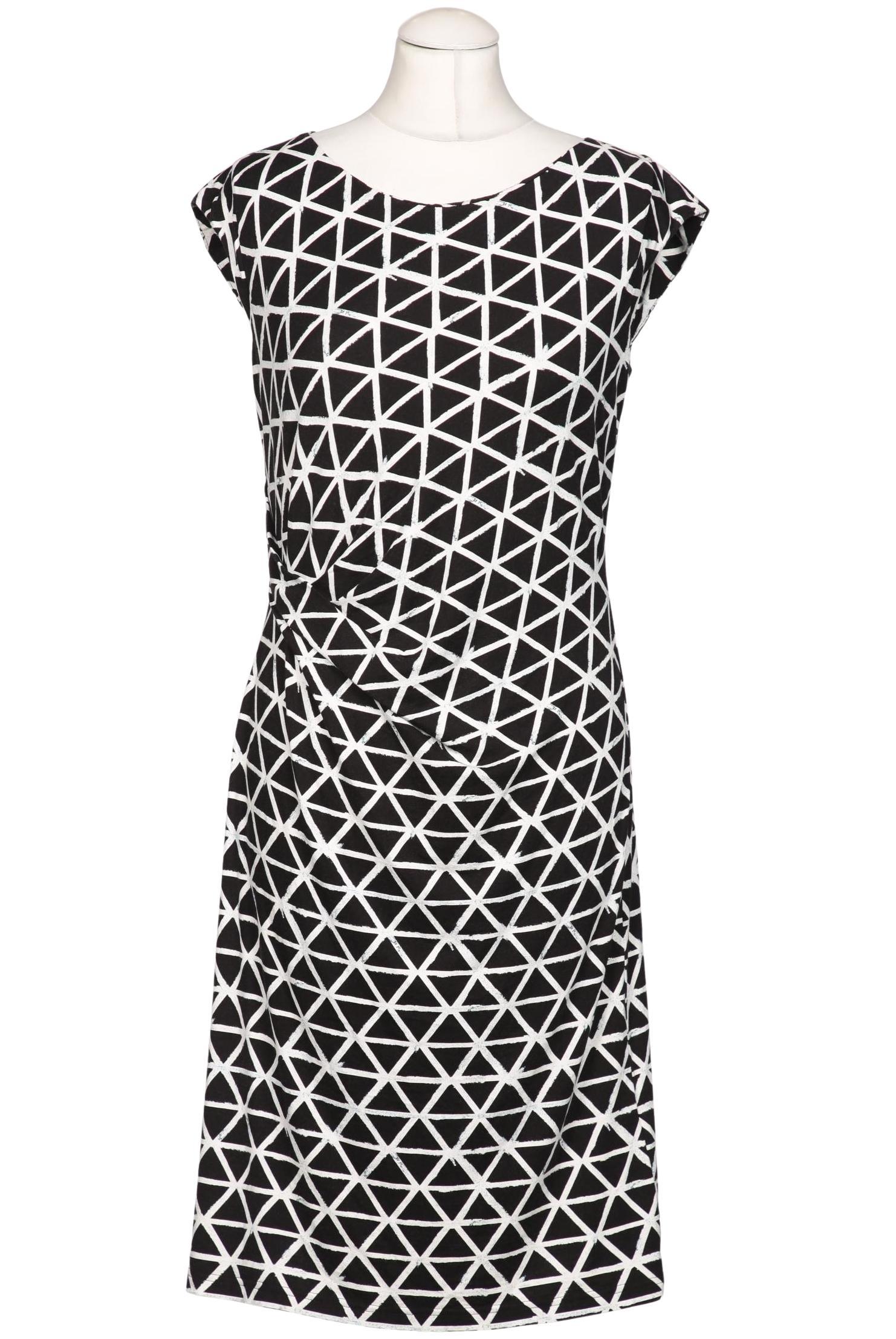 

Foxs Damen Kleid, mehrfarbig, Gr. 40