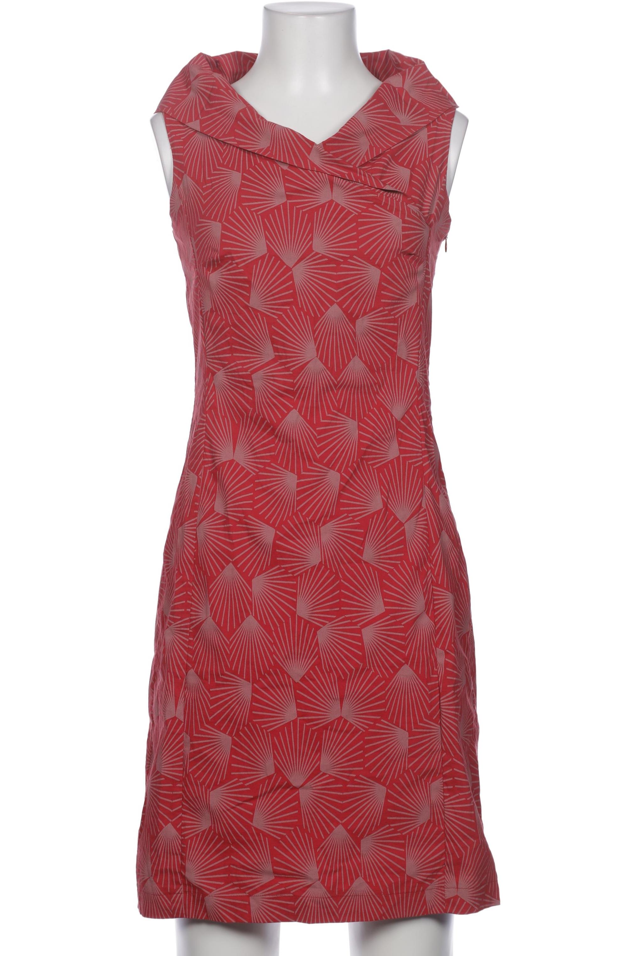 

Foxs Damen Kleid, rot, Gr. 36
