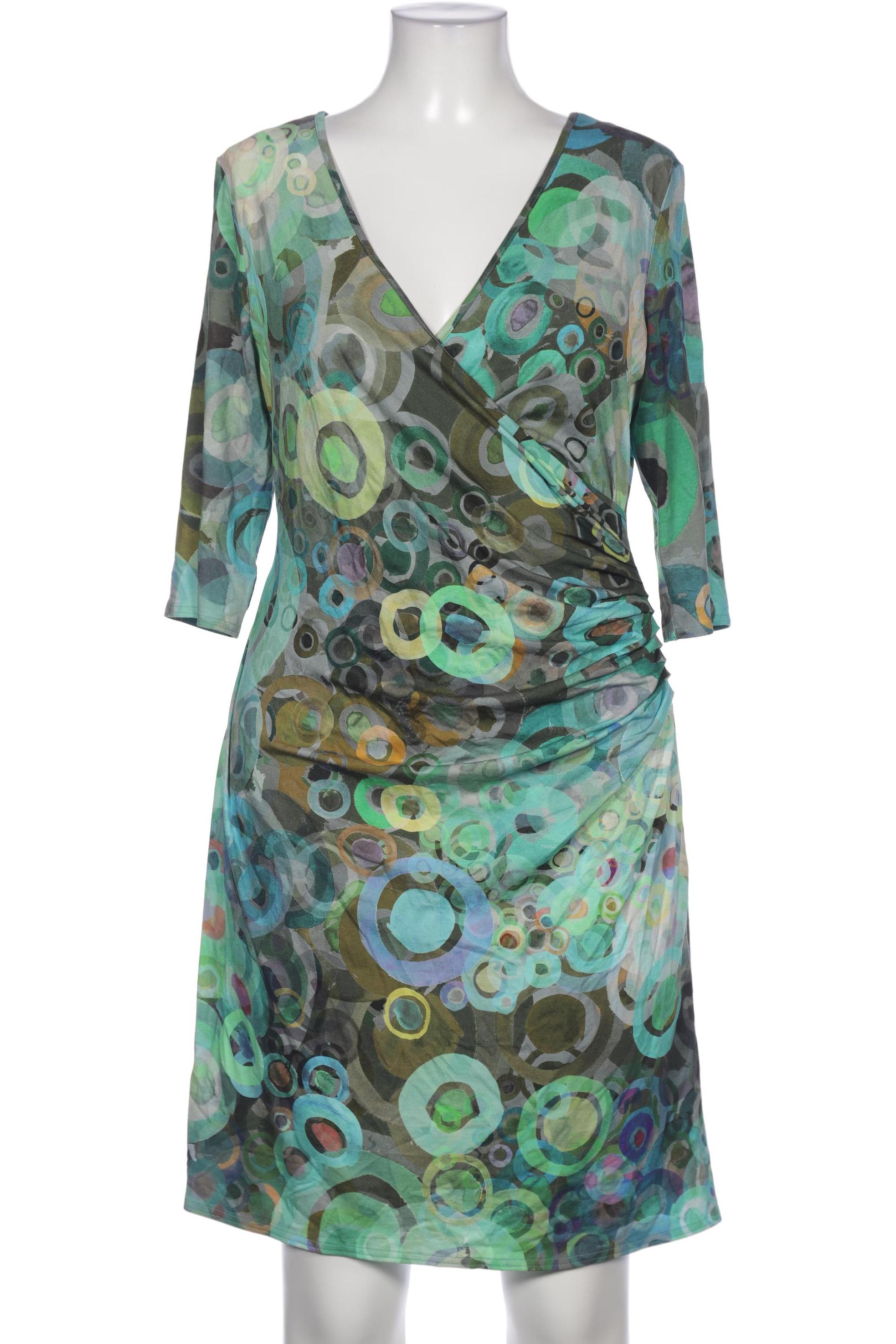 

FOXS Damen Kleid, mehrfarbig