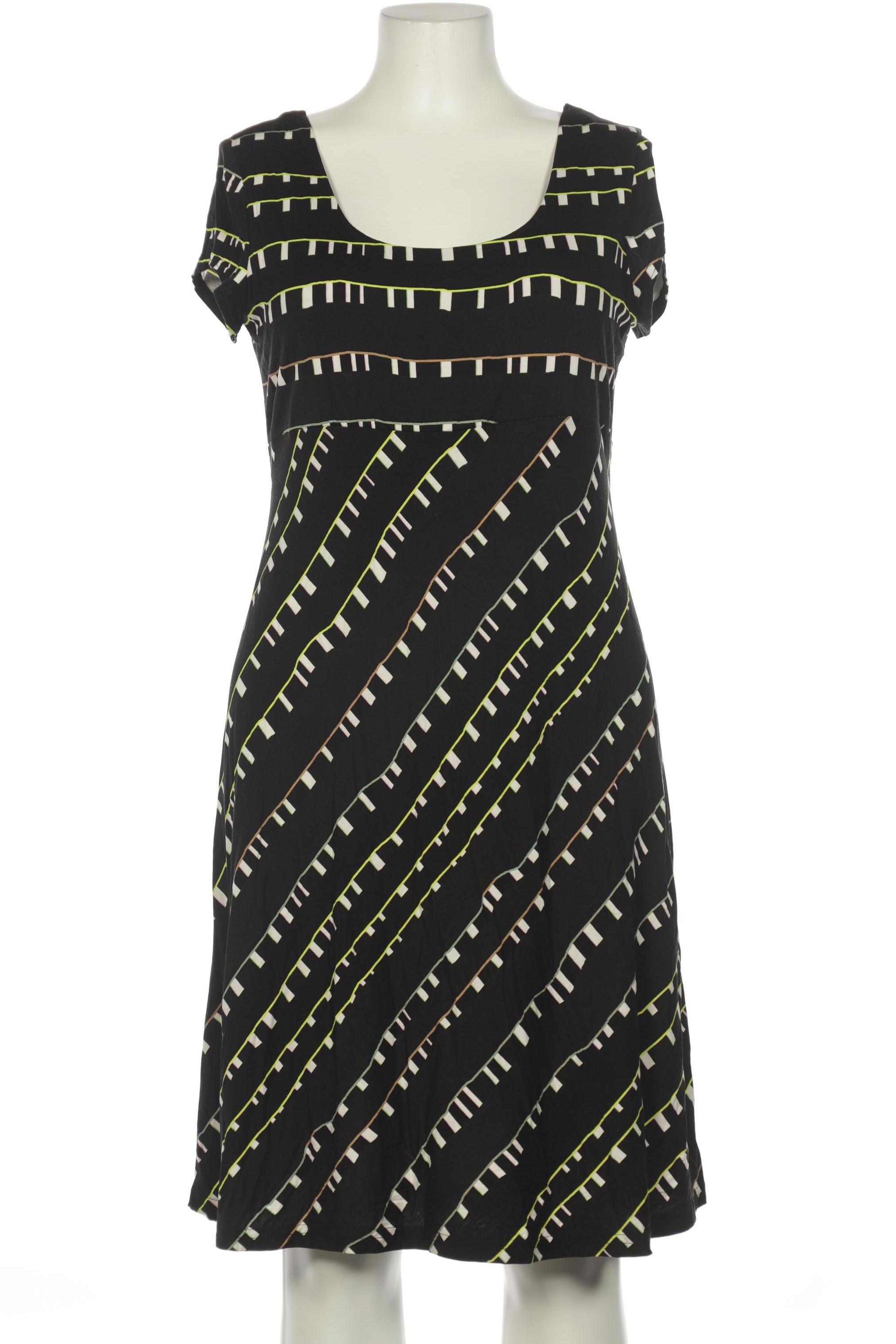 

Foxs Damen Kleid, schwarz, Gr. 44