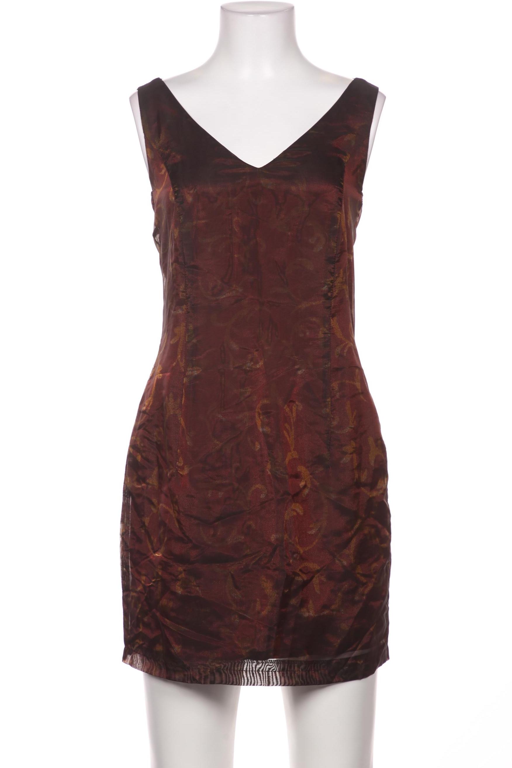 

Foxs Damen Kleid, bordeaux, Gr. 36