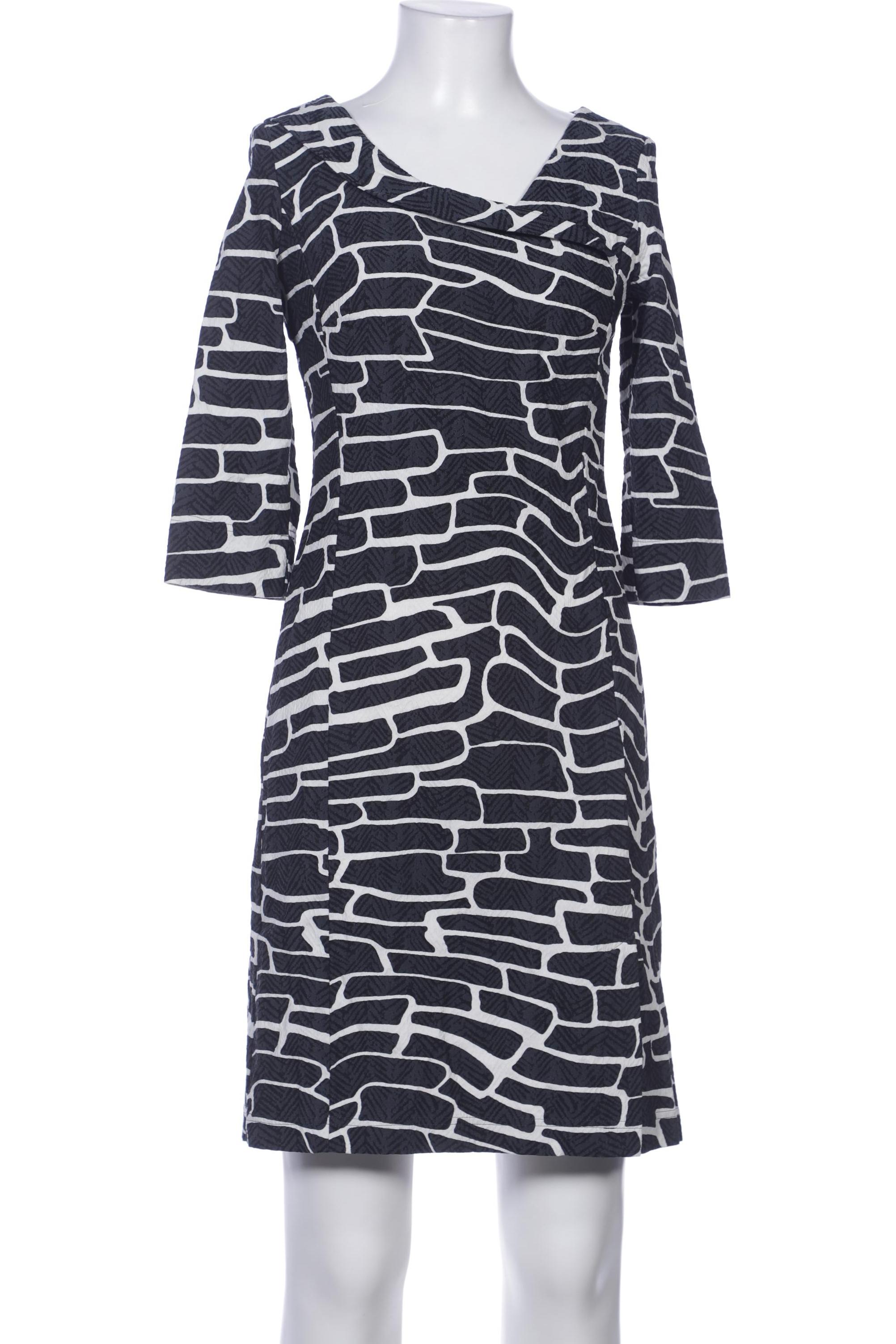 

Foxs Damen Kleid, marineblau, Gr. 36