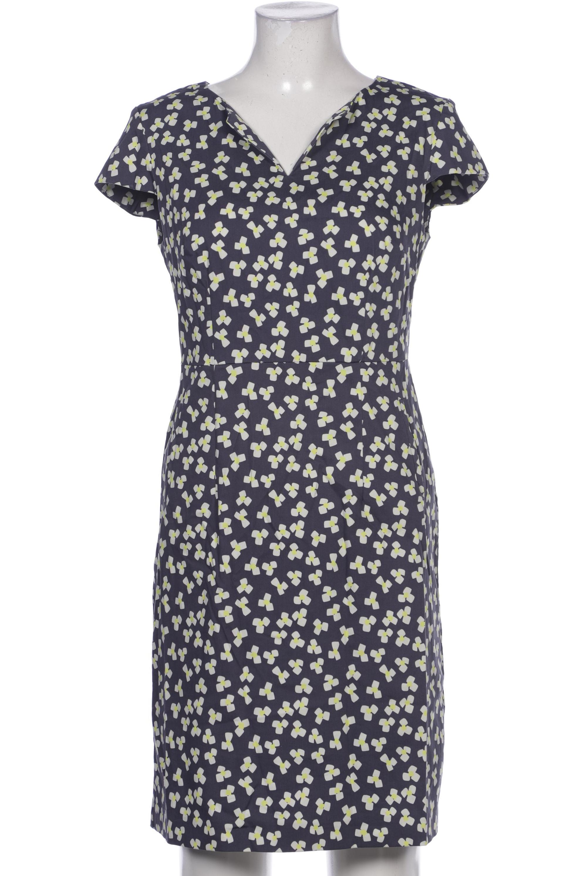 

Foxs Damen Kleid, blau, Gr. 38