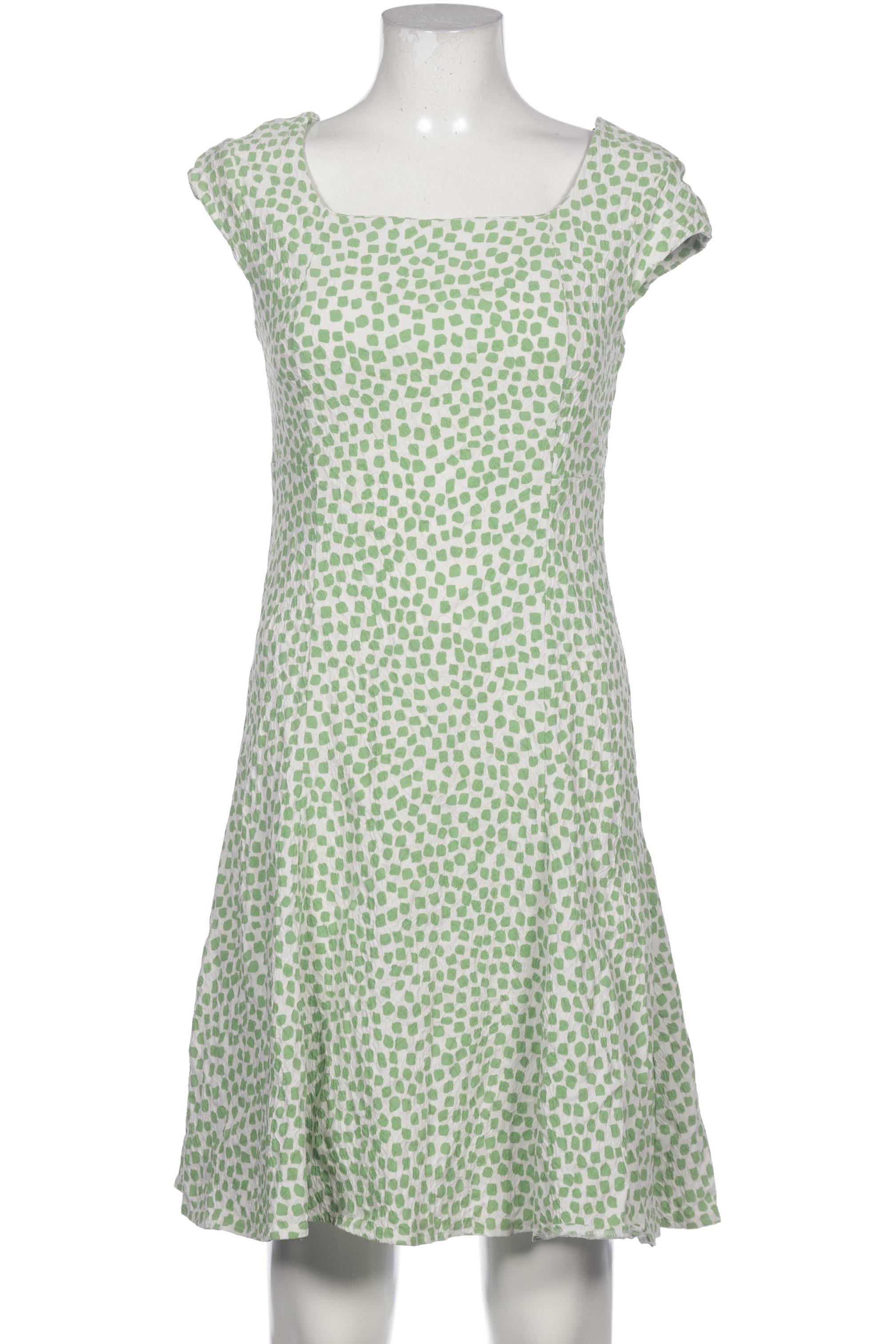 

Foxs Damen Kleid, grün, Gr. 40