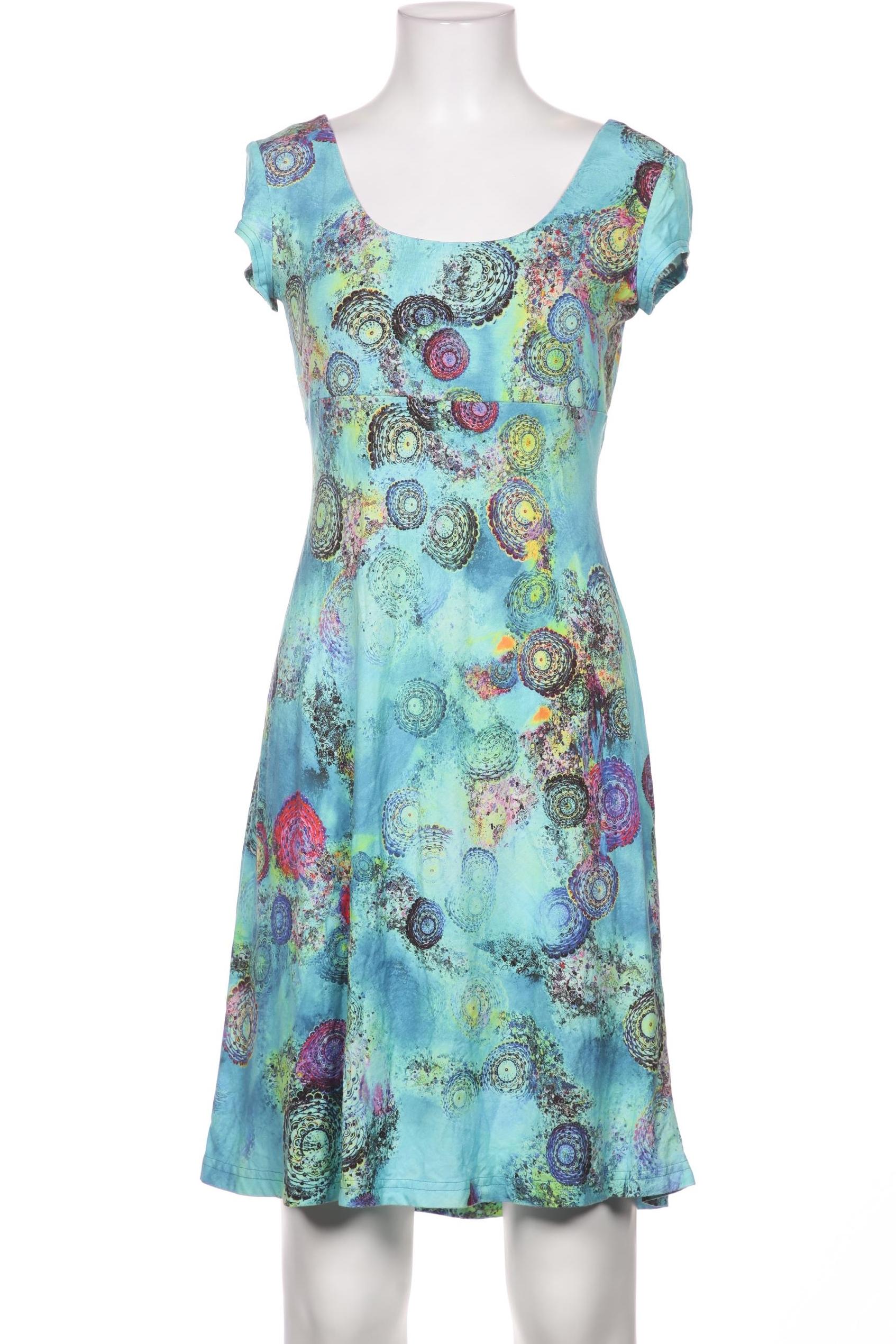 

Foxs Damen Kleid, mehrfarbig, Gr. 36