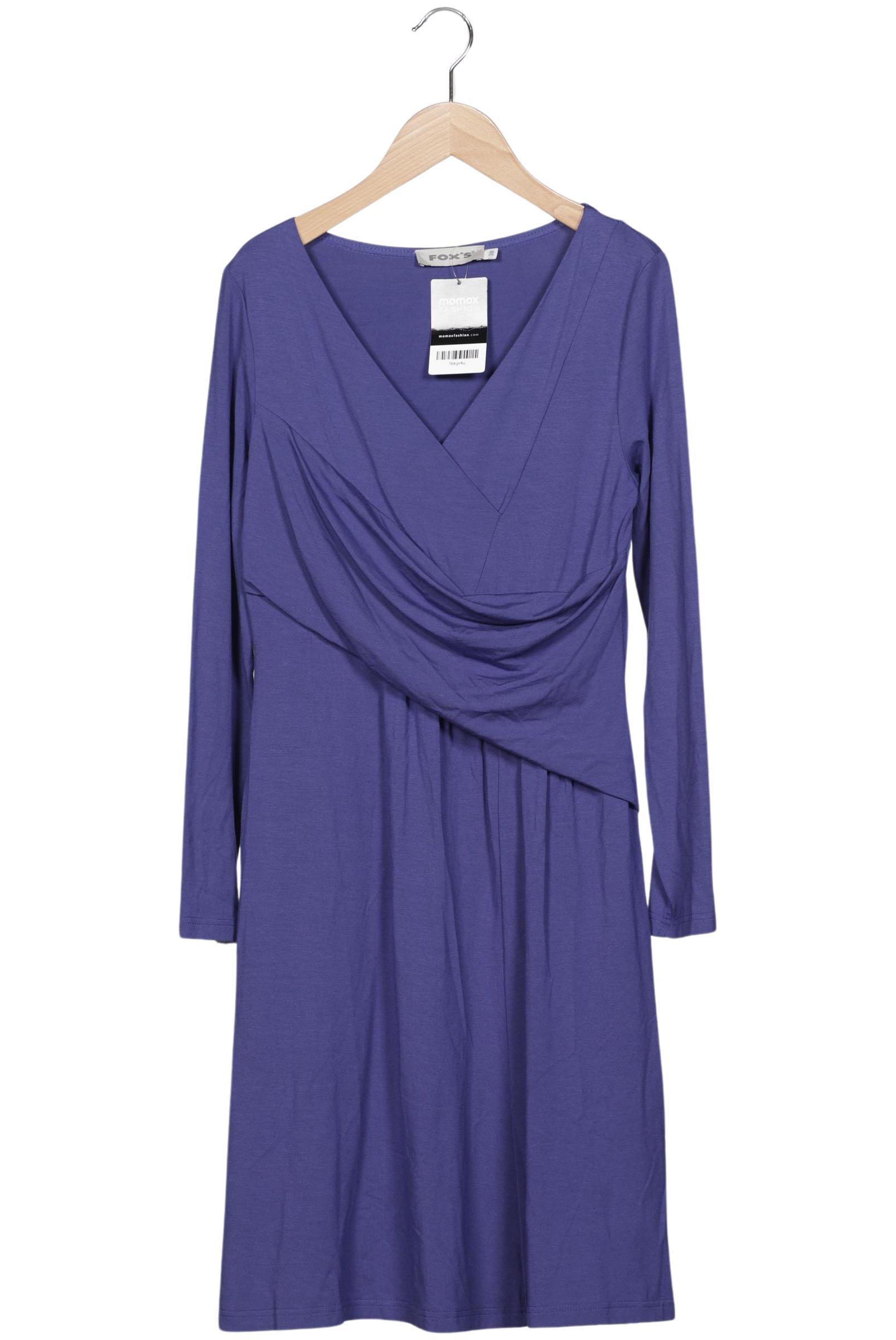 

Foxs Damen Kleid, flieder, Gr. 38