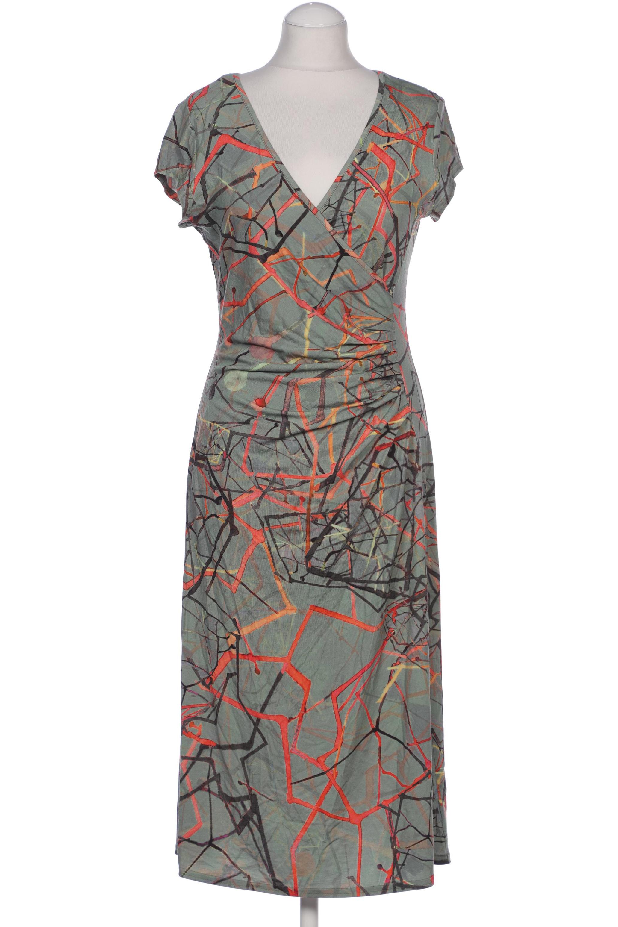 

Foxs Damen Kleid, grün, Gr. 38