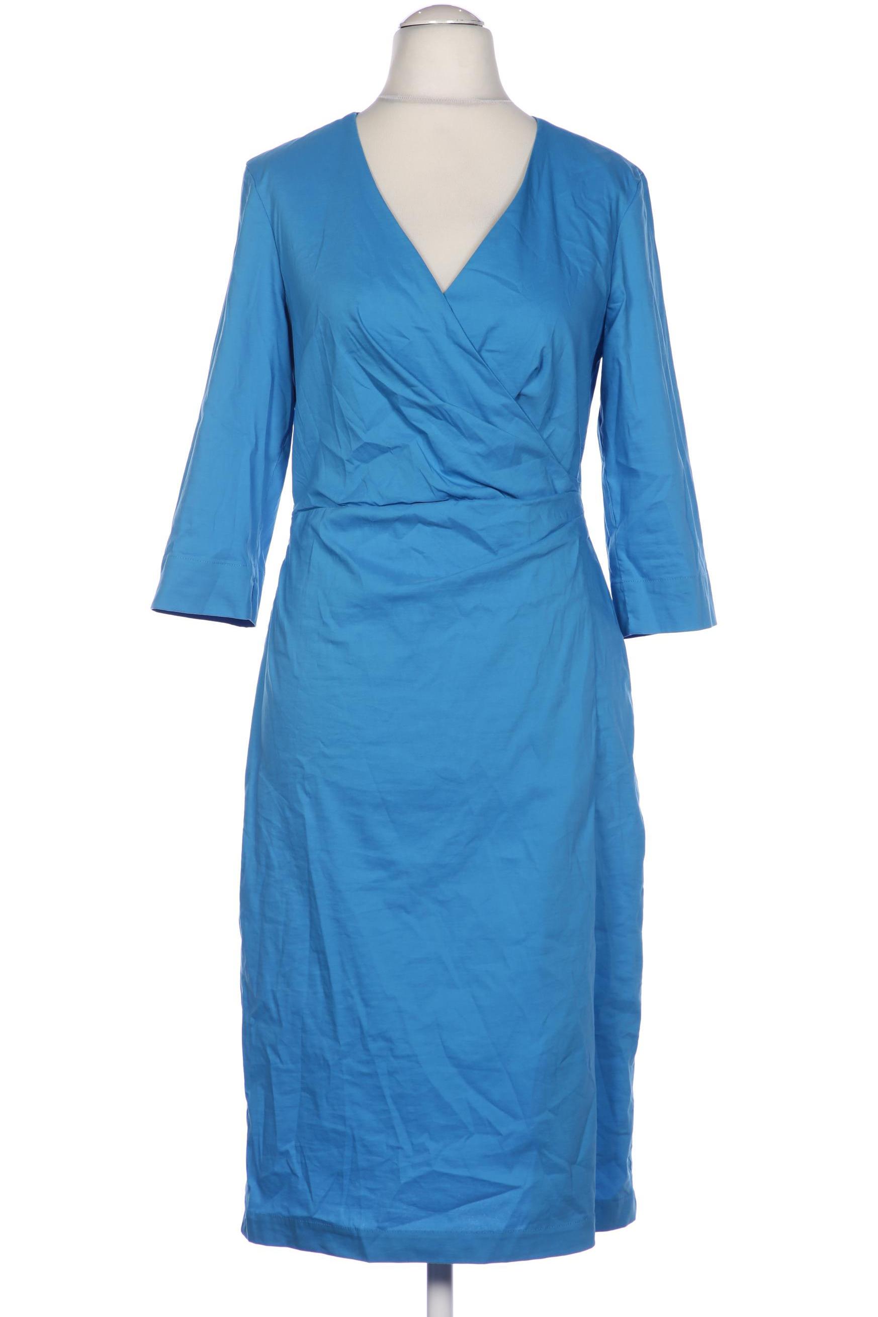 

Foxs Damen Kleid, blau, Gr. 38