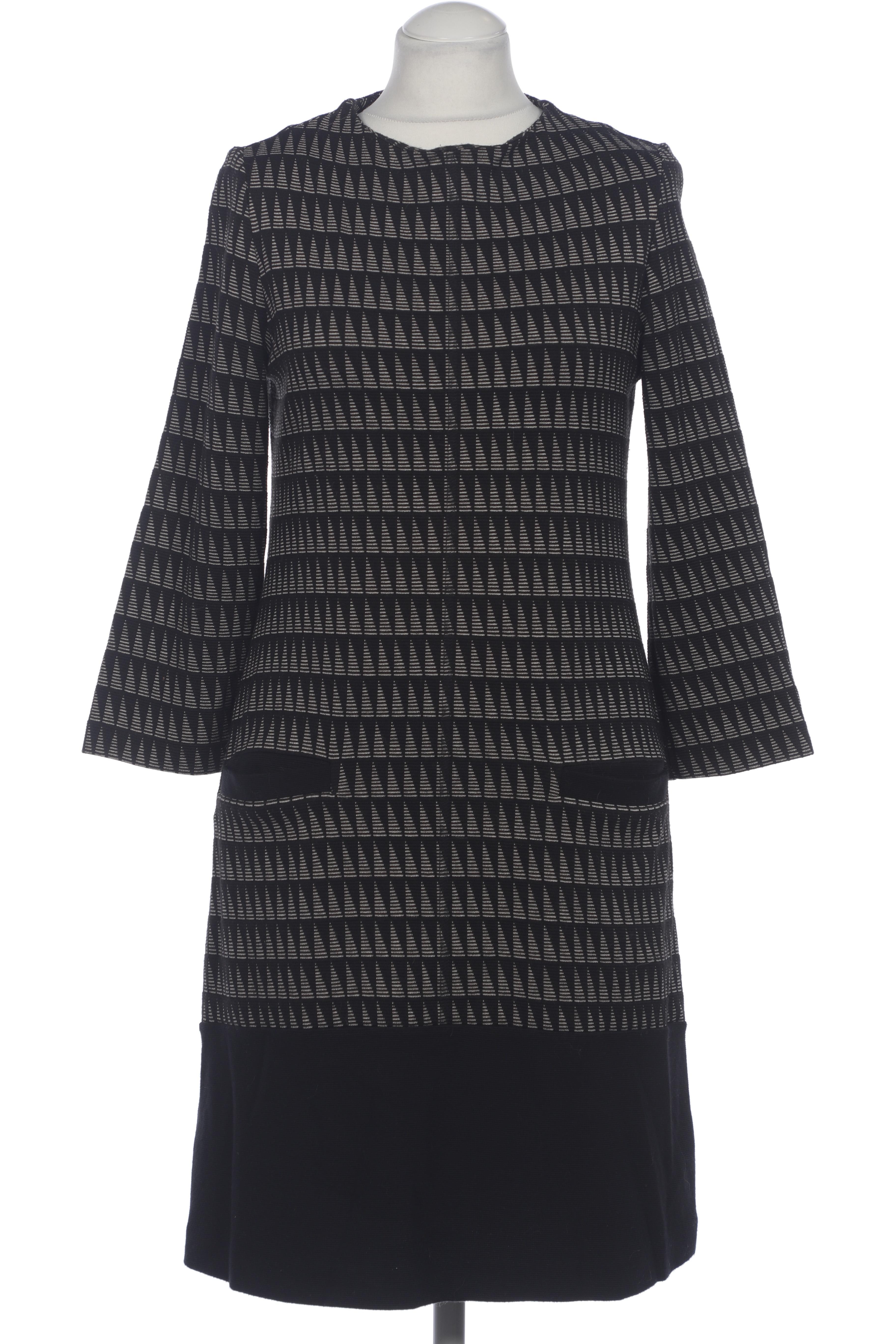 

Foxs Damen Kleid, schwarz, Gr. 36