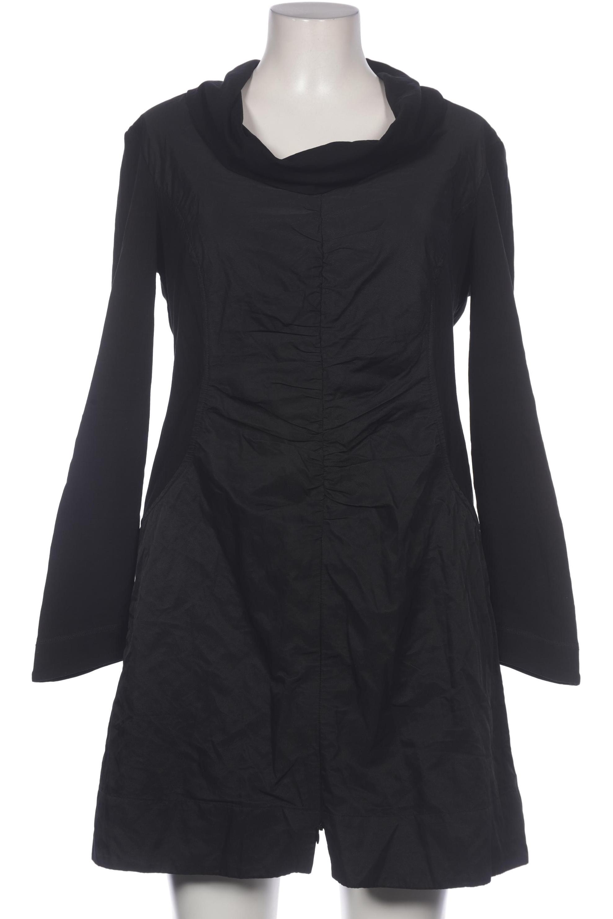 

Foxs Damen Kleid, schwarz, Gr. 44