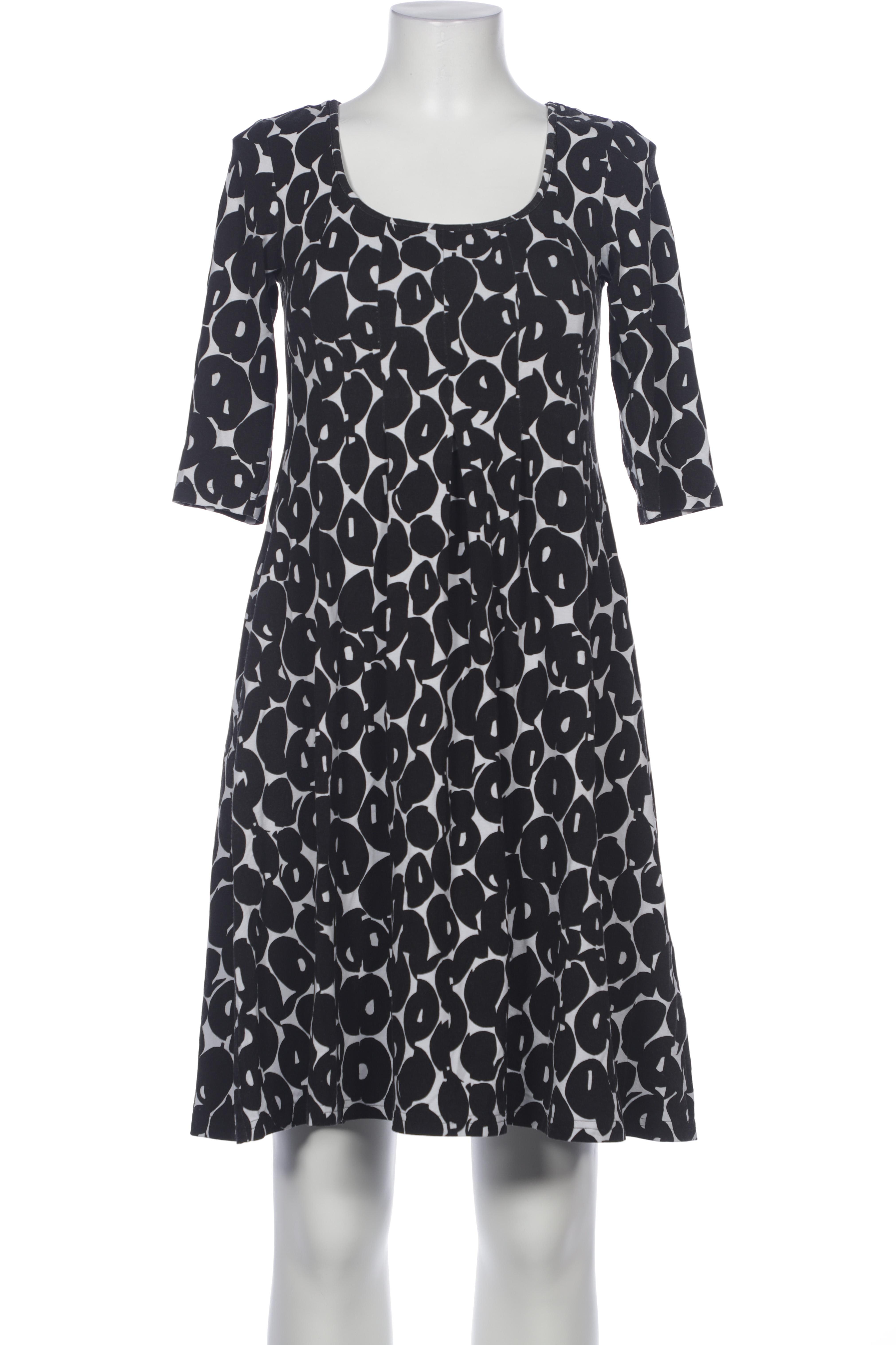 

Foxs Damen Kleid, schwarz, Gr. 36