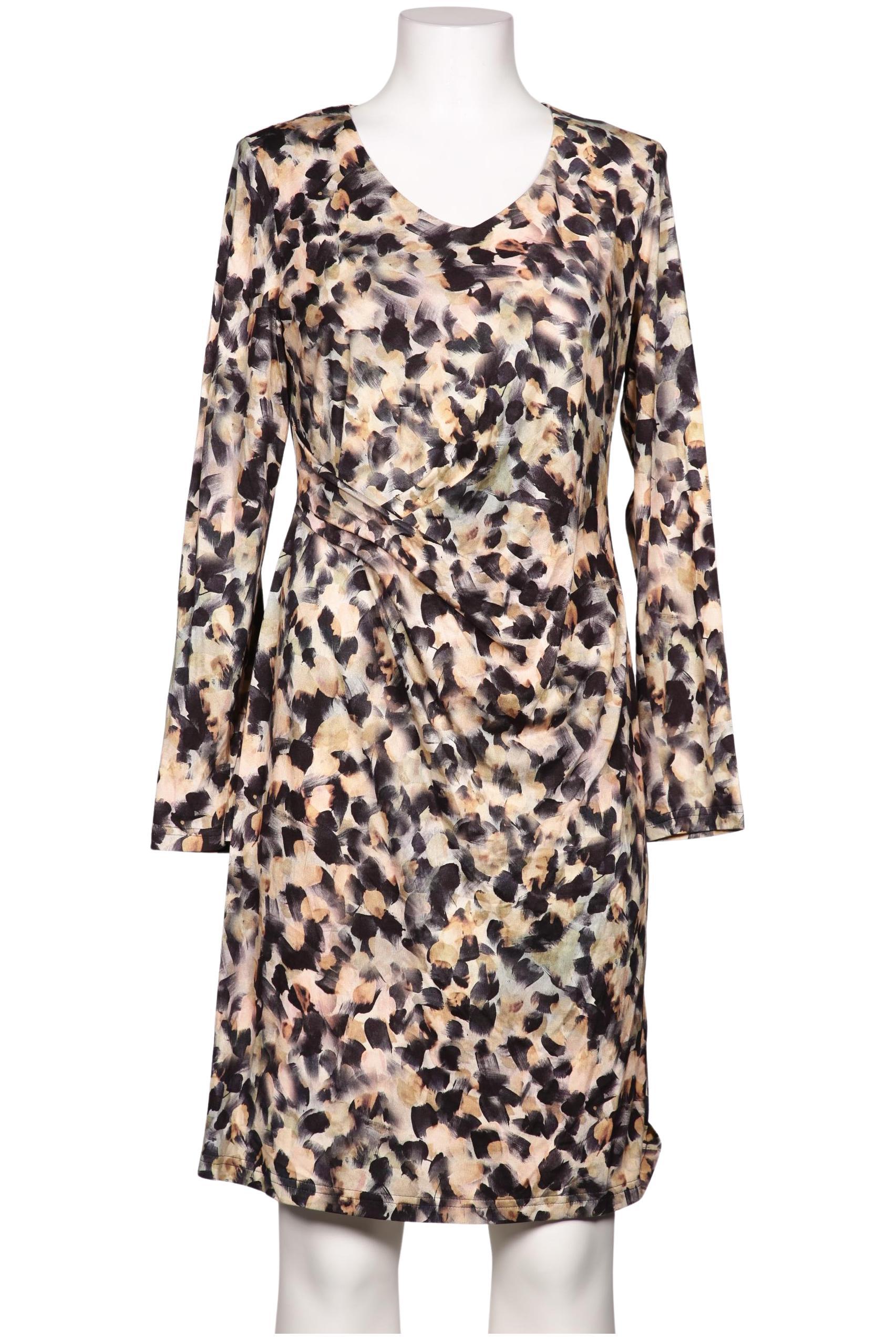 

Foxs Damen Kleid, mehrfarbig, Gr. 42