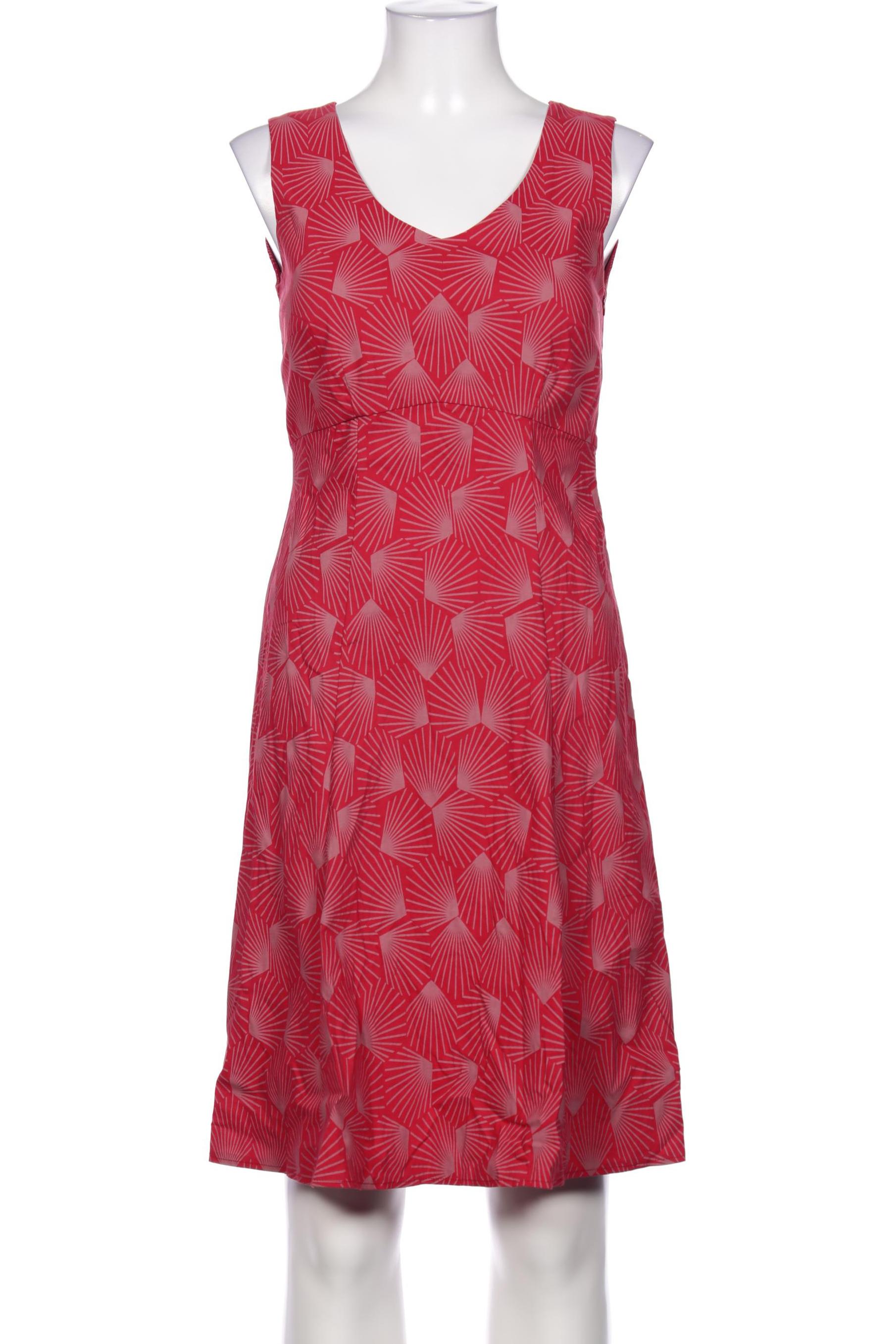 

Foxs Damen Kleid, rot, Gr. 38