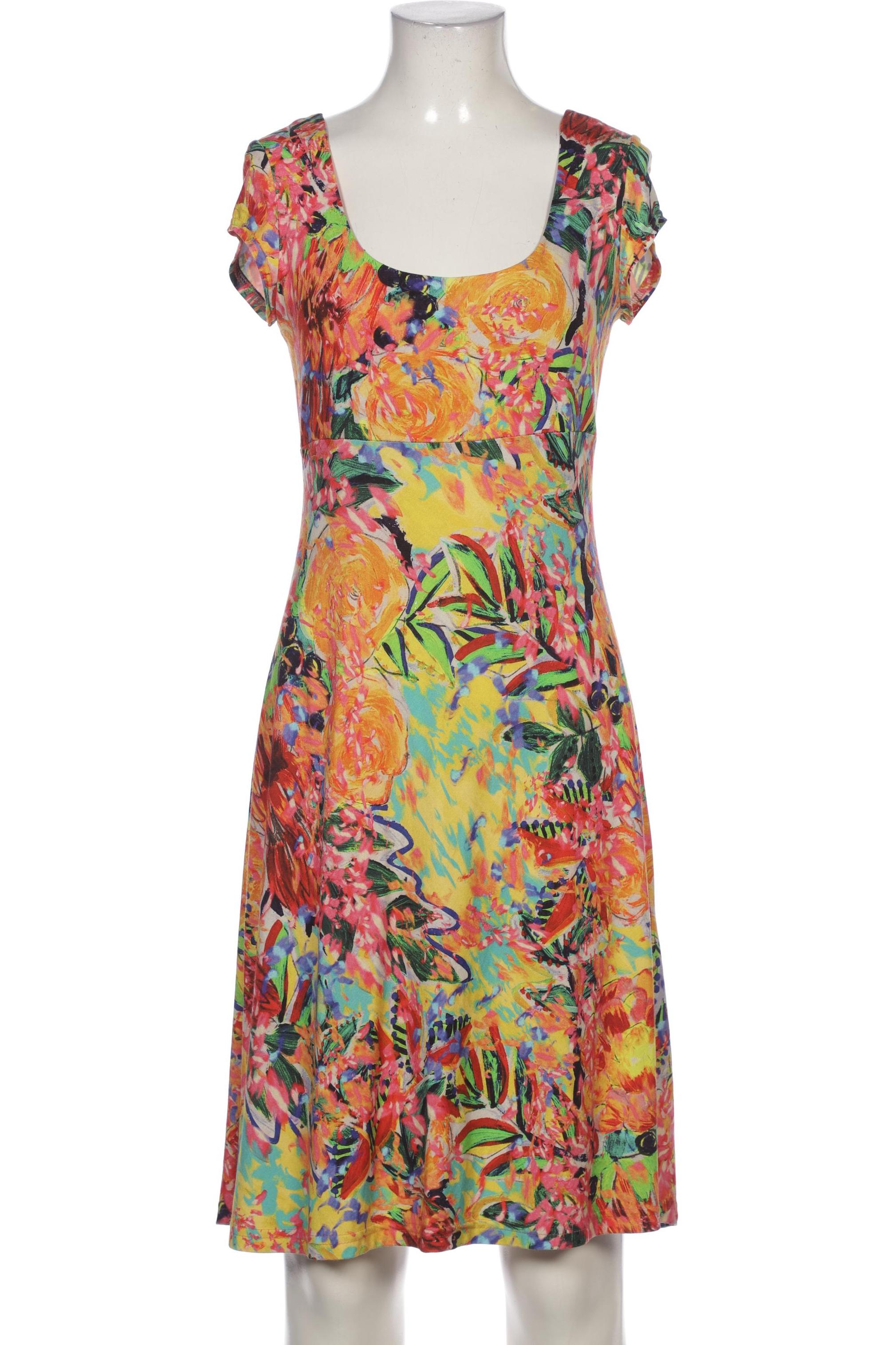 

Foxs Damen Kleid, mehrfarbig, Gr. 36