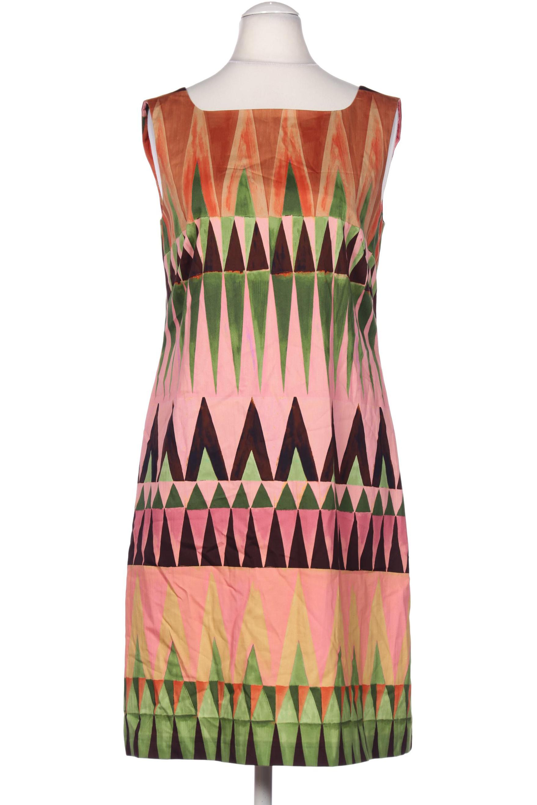 

Foxs Damen Kleid, mehrfarbig, Gr. 38