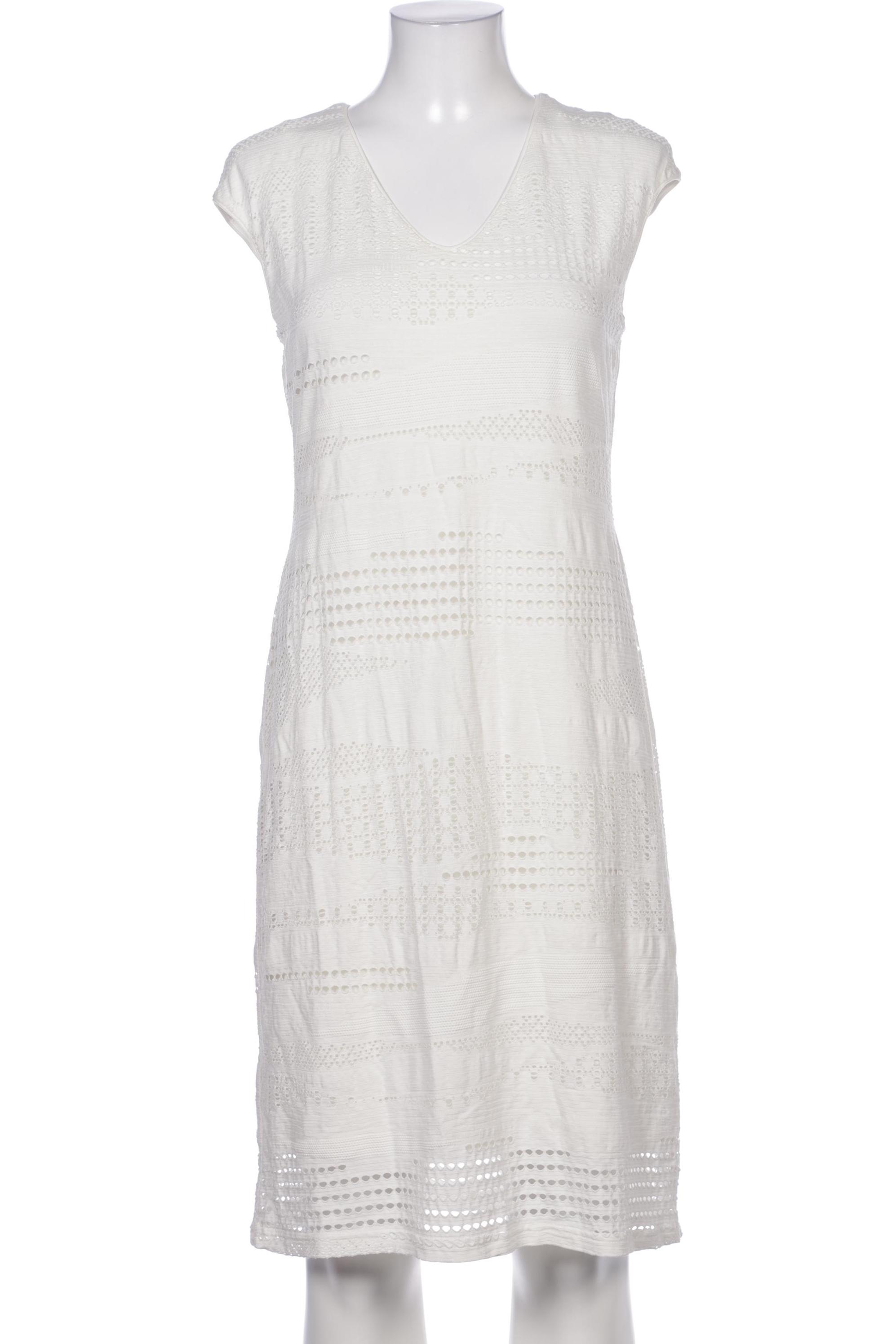

Foxs Damen Kleid, cremeweiß, Gr. 40