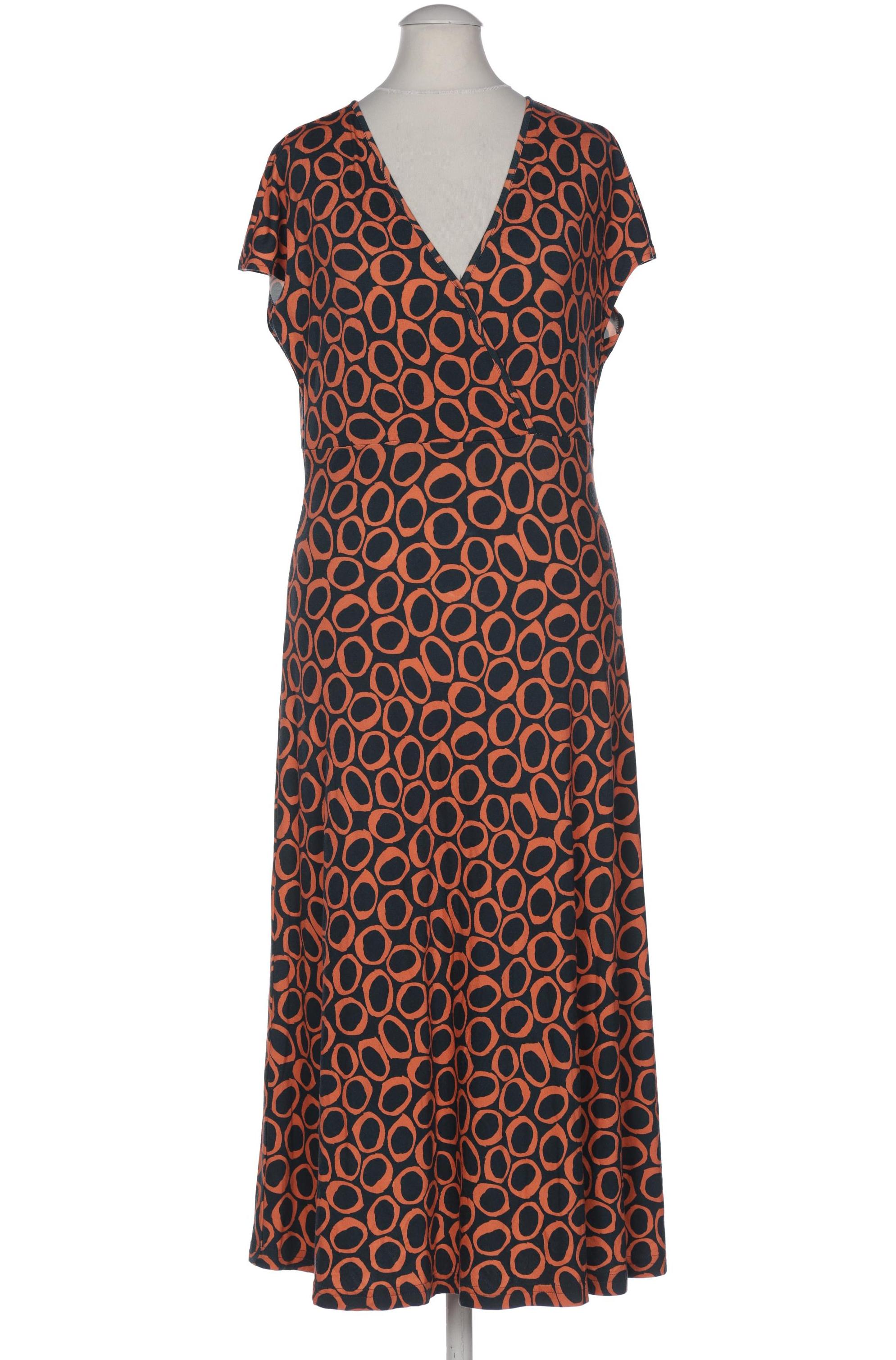 

Foxs Damen Kleid, marineblau, Gr. 36