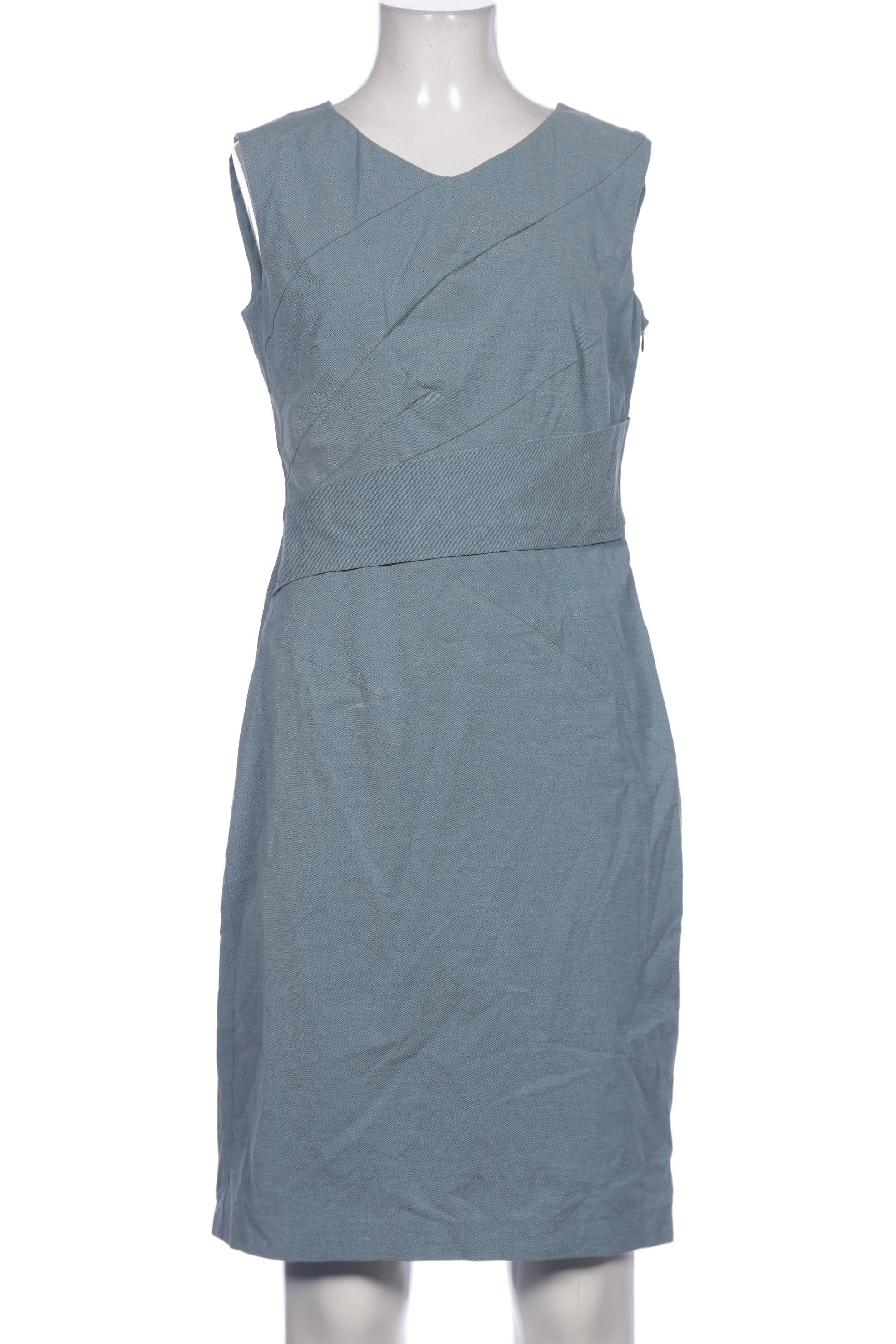 

Foxs Damen Kleid, blau, Gr. 38