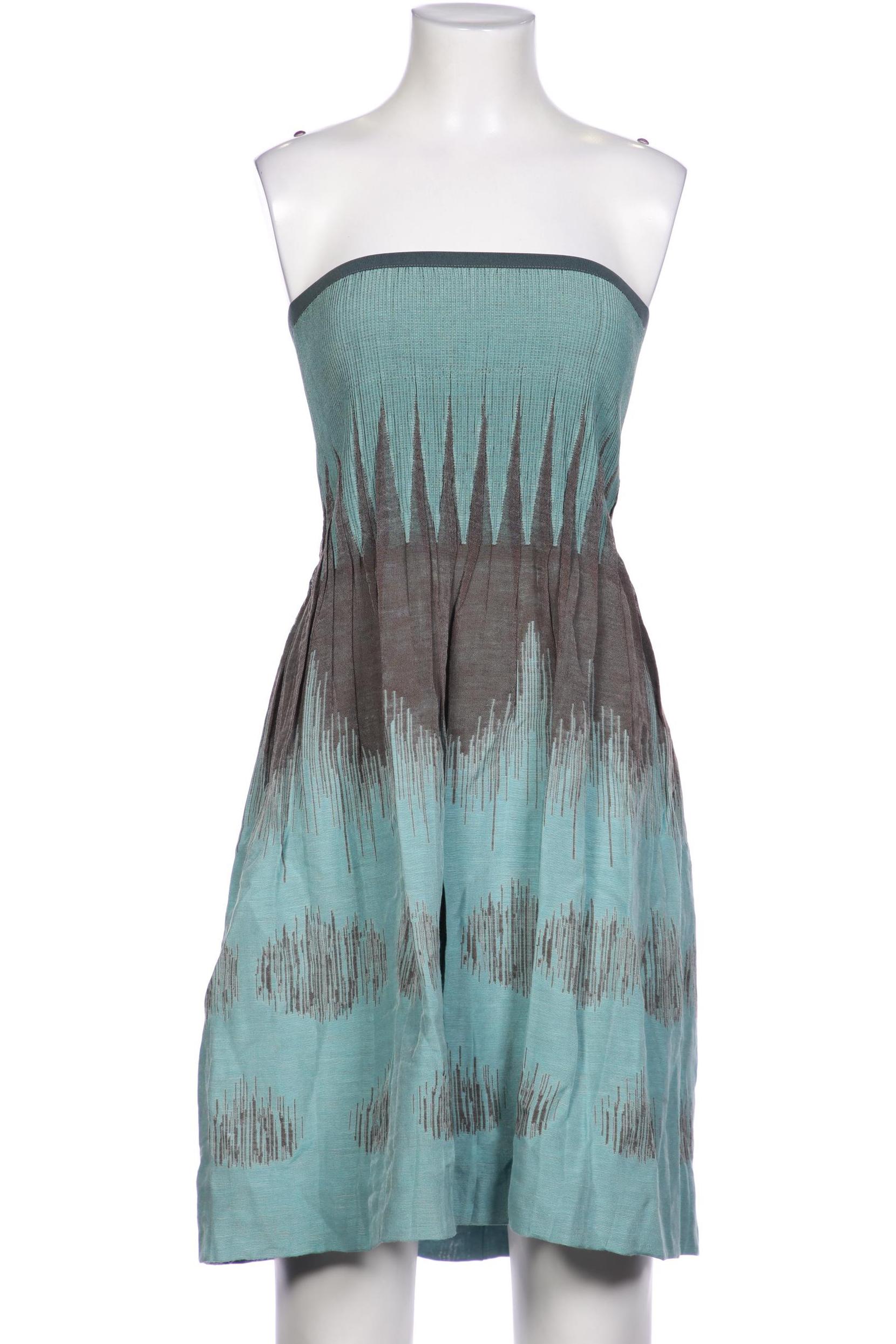 

Foxs Damen Kleid, türkis, Gr. 36