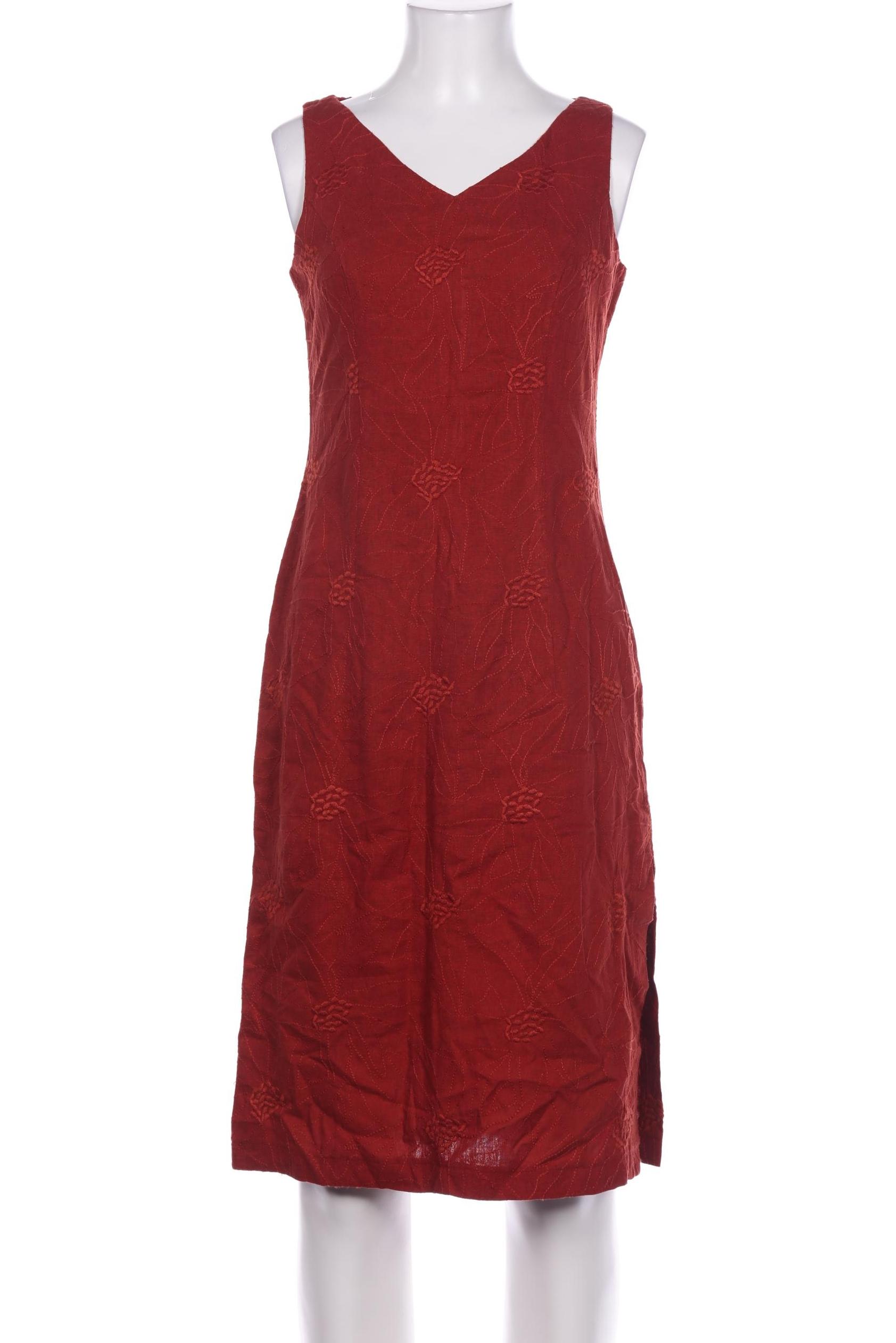 

Foxs Damen Kleid, rot, Gr. 38
