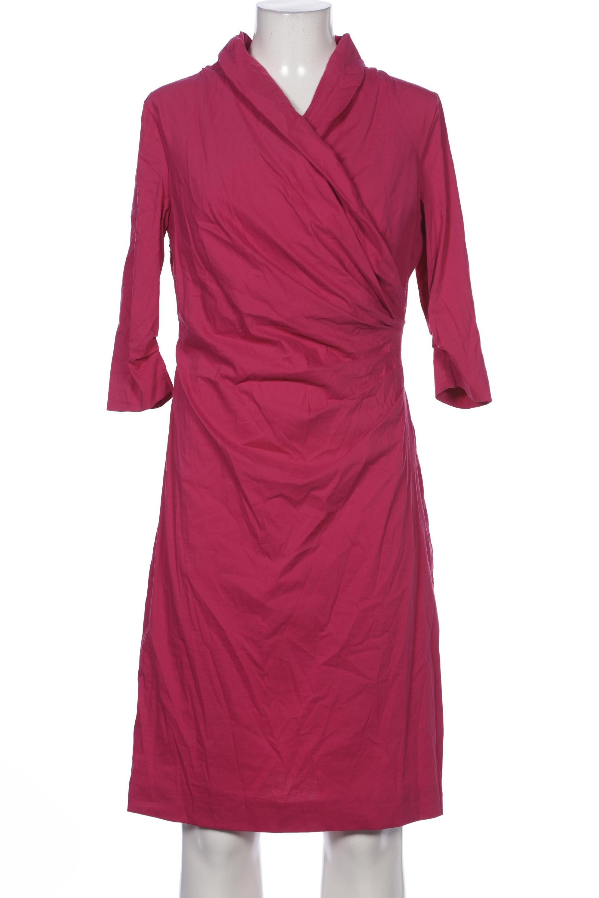 

Foxs Damen Kleid, pink, Gr. 42