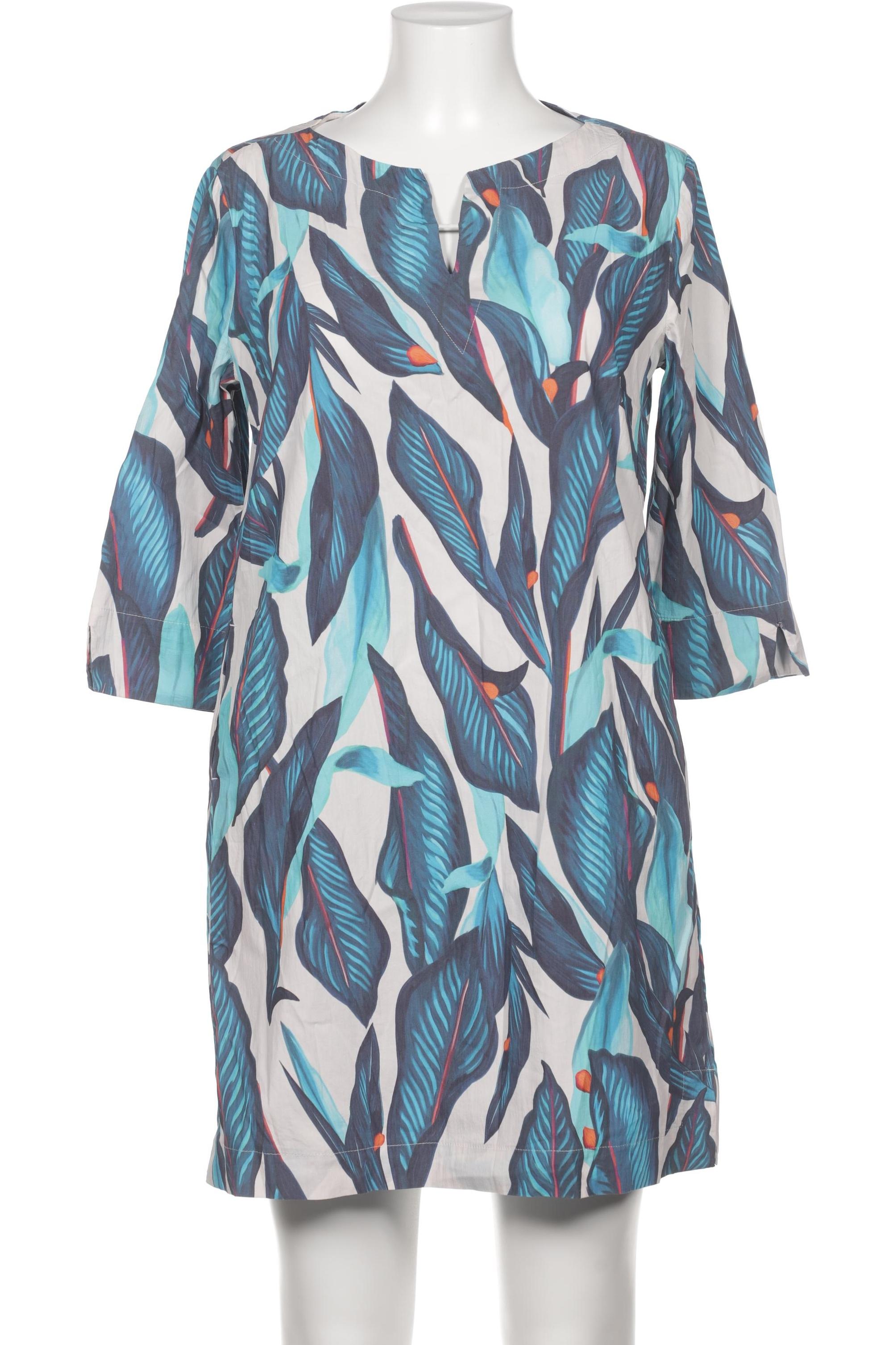 

Foxs Damen Kleid, blau, Gr. 46