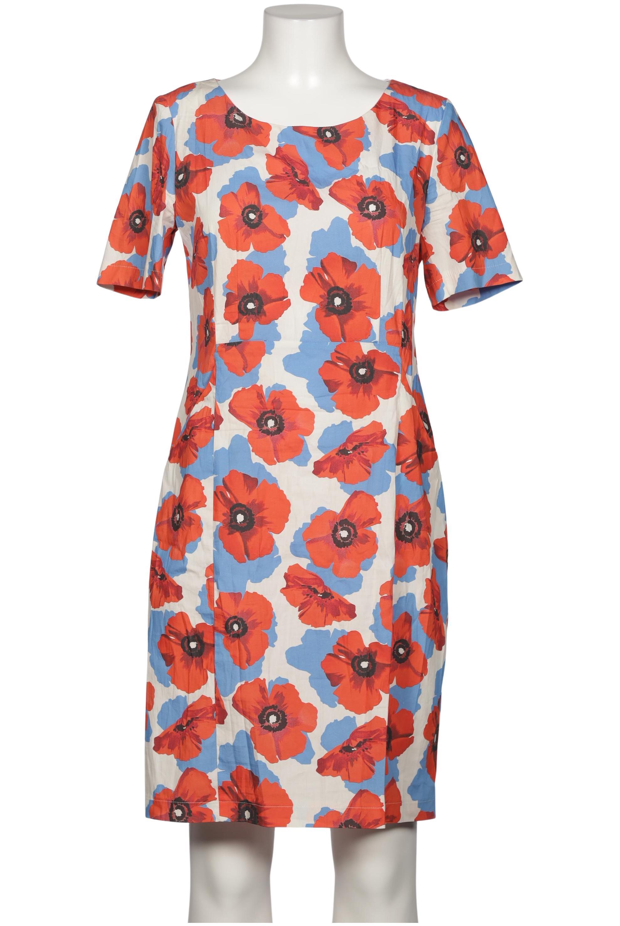 

Foxs Damen Kleid, mehrfarbig, Gr. 40