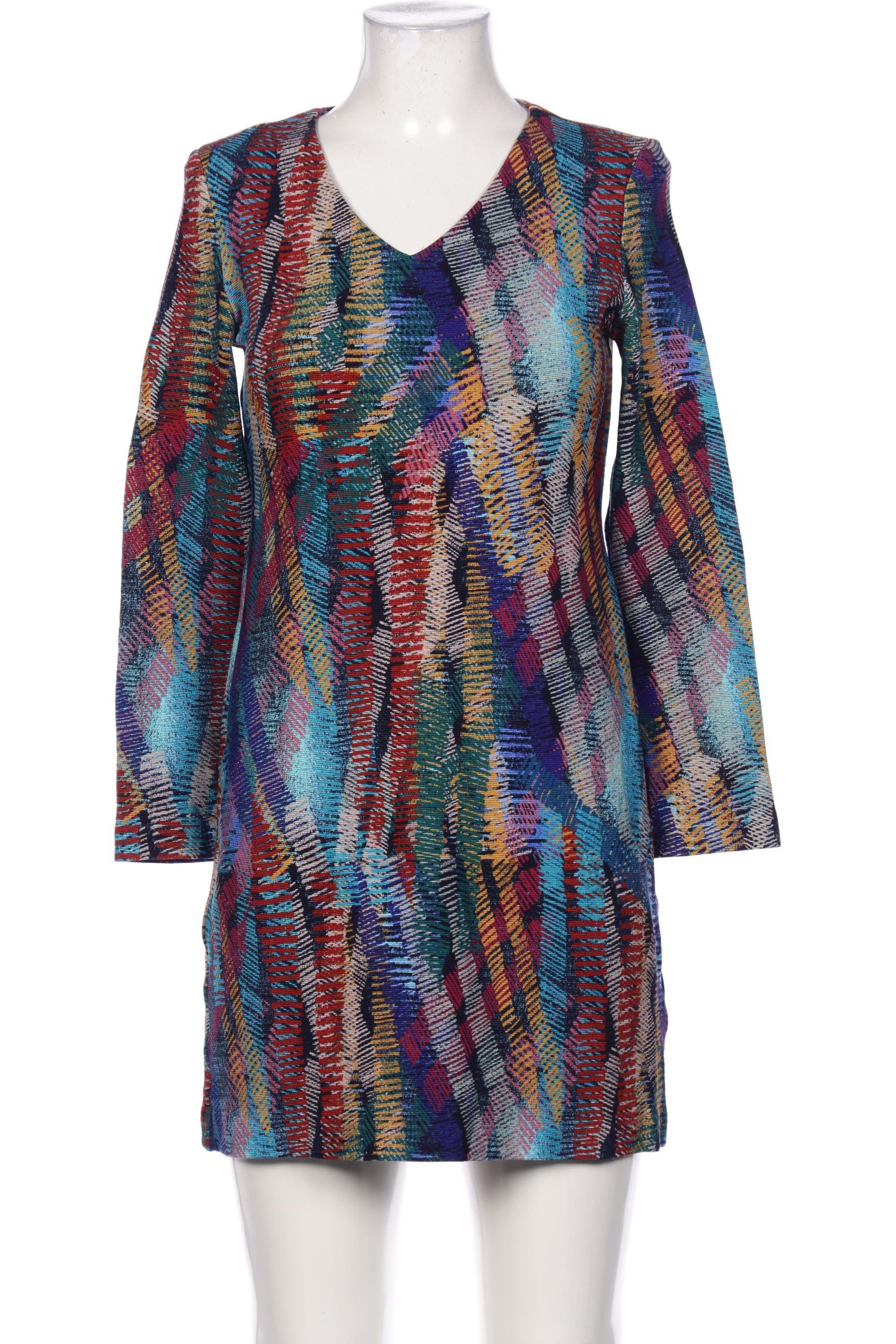 

Foxs Damen Kleid, mehrfarbig, Gr. 38