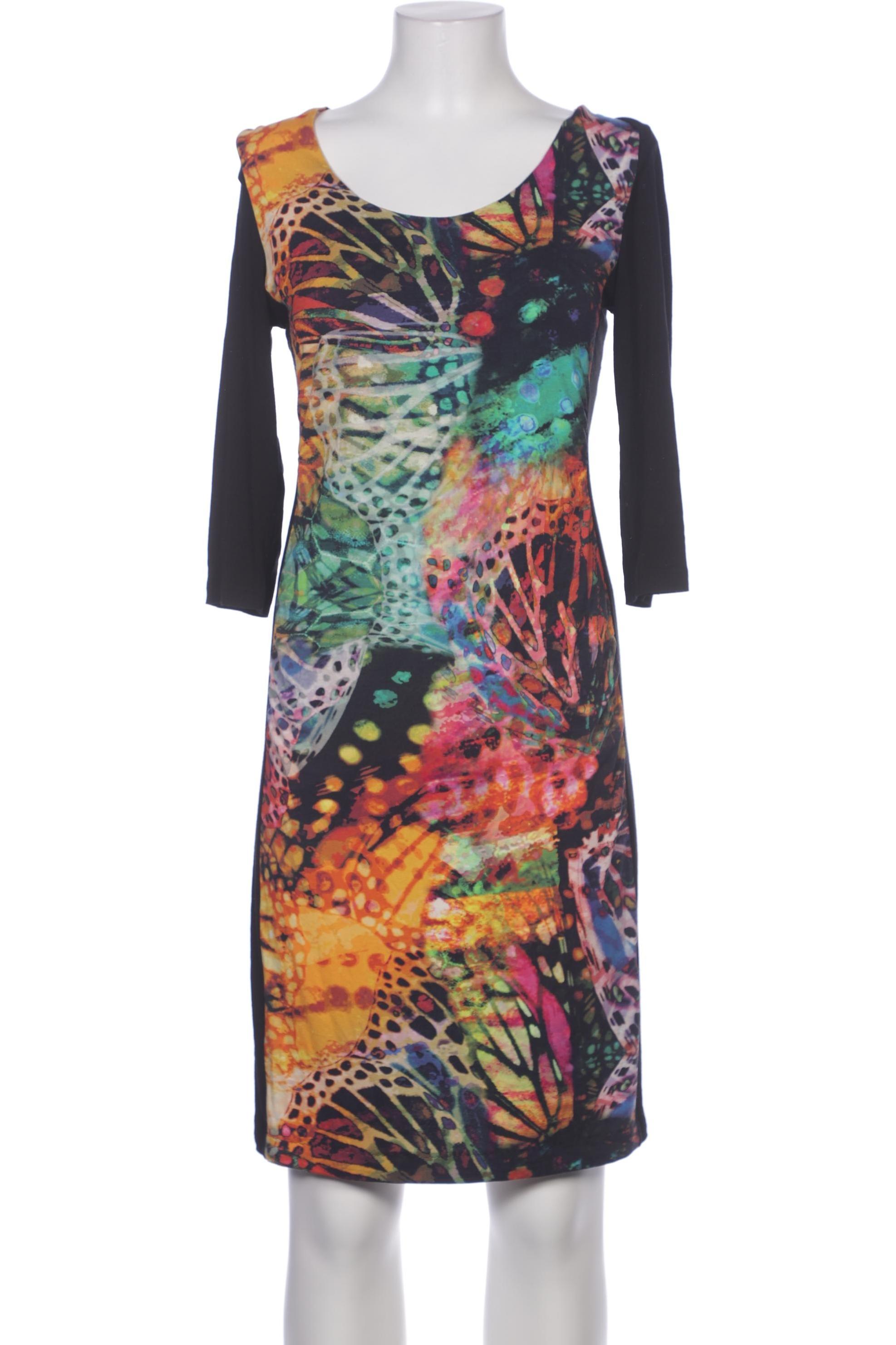 

Foxs Damen Kleid, mehrfarbig, Gr. 40