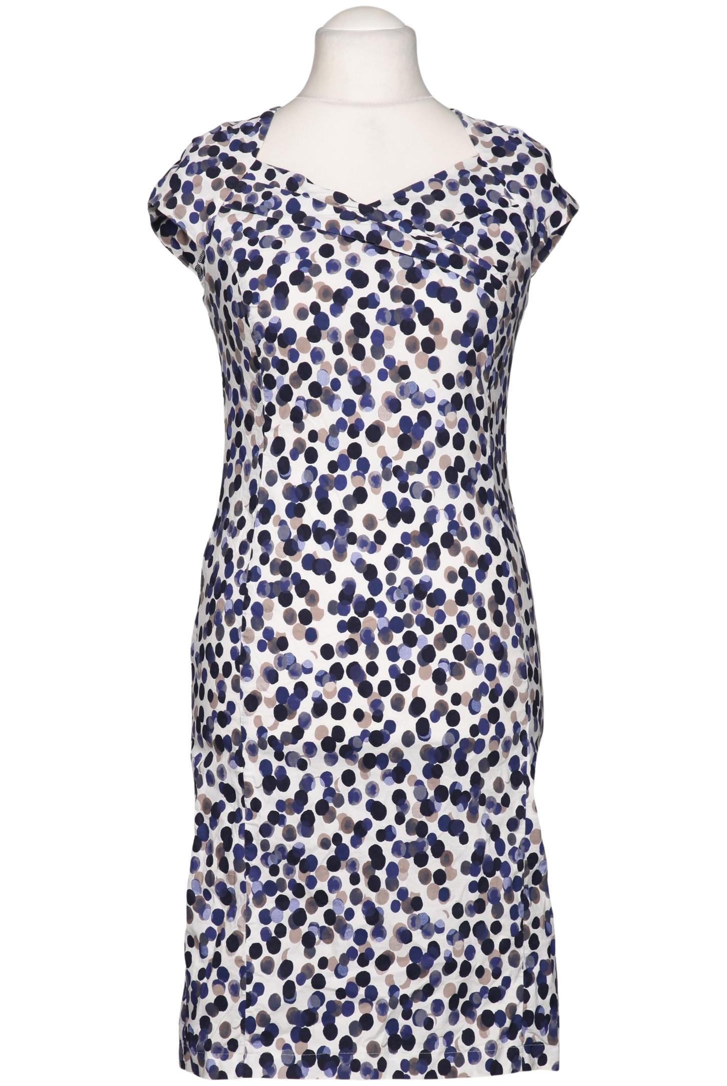 

Foxs Damen Kleid, mehrfarbig, Gr. 40