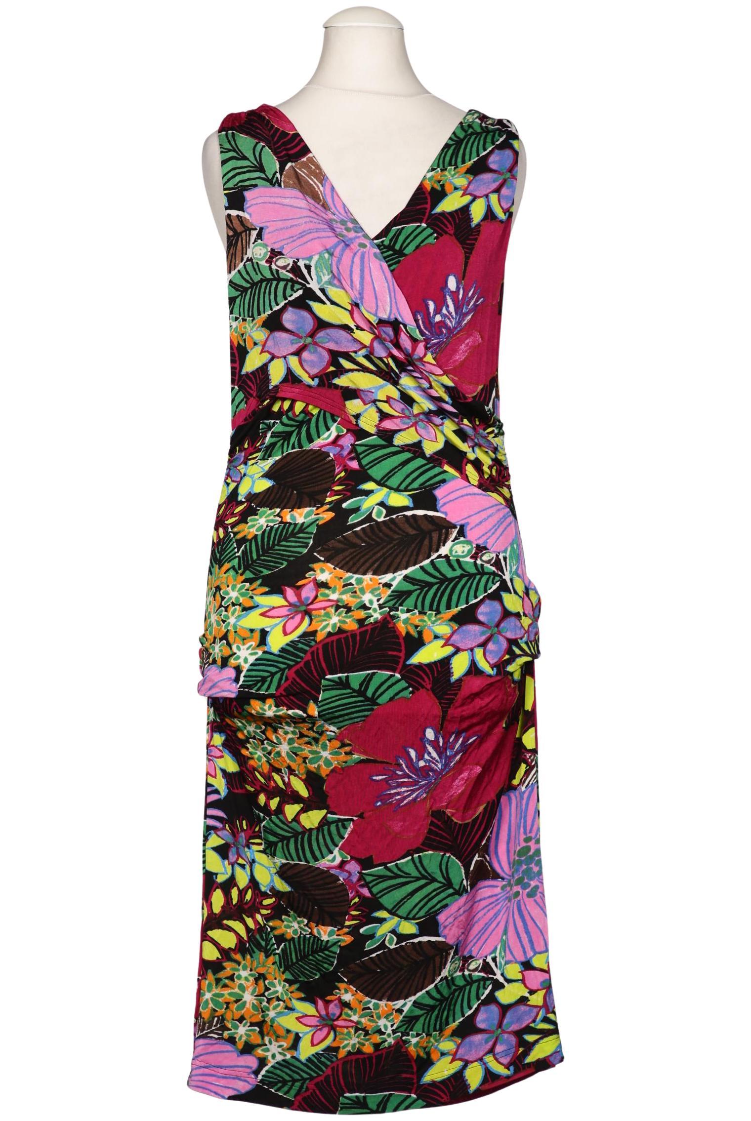 

Foxs Damen Kleid, mehrfarbig, Gr. 36