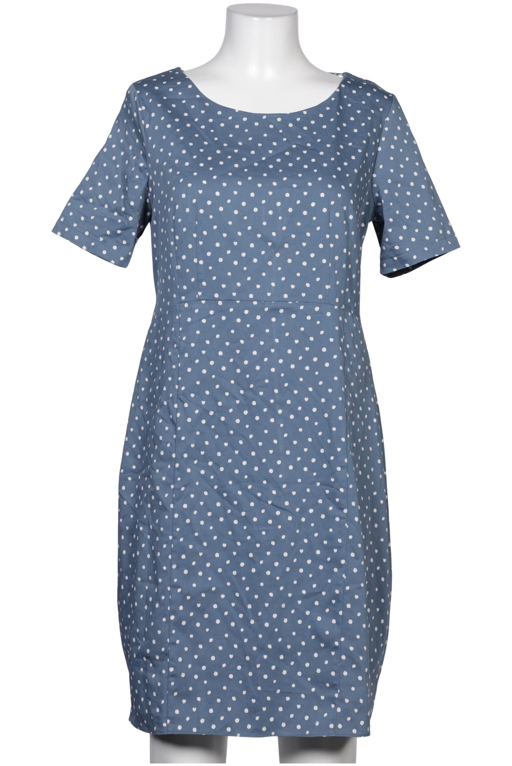 

Foxs Damen Kleid, hellblau, Gr. 42