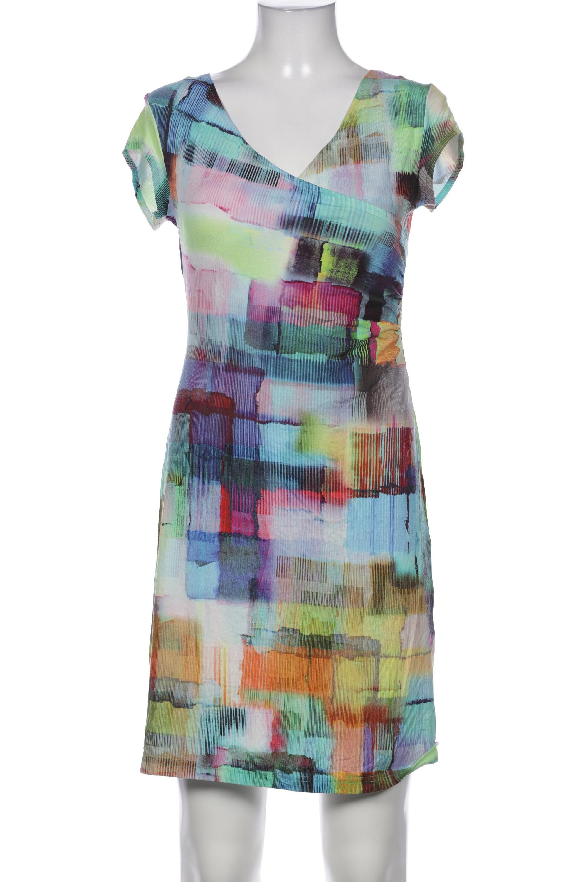 

Foxs Damen Kleid, mehrfarbig, Gr. 38