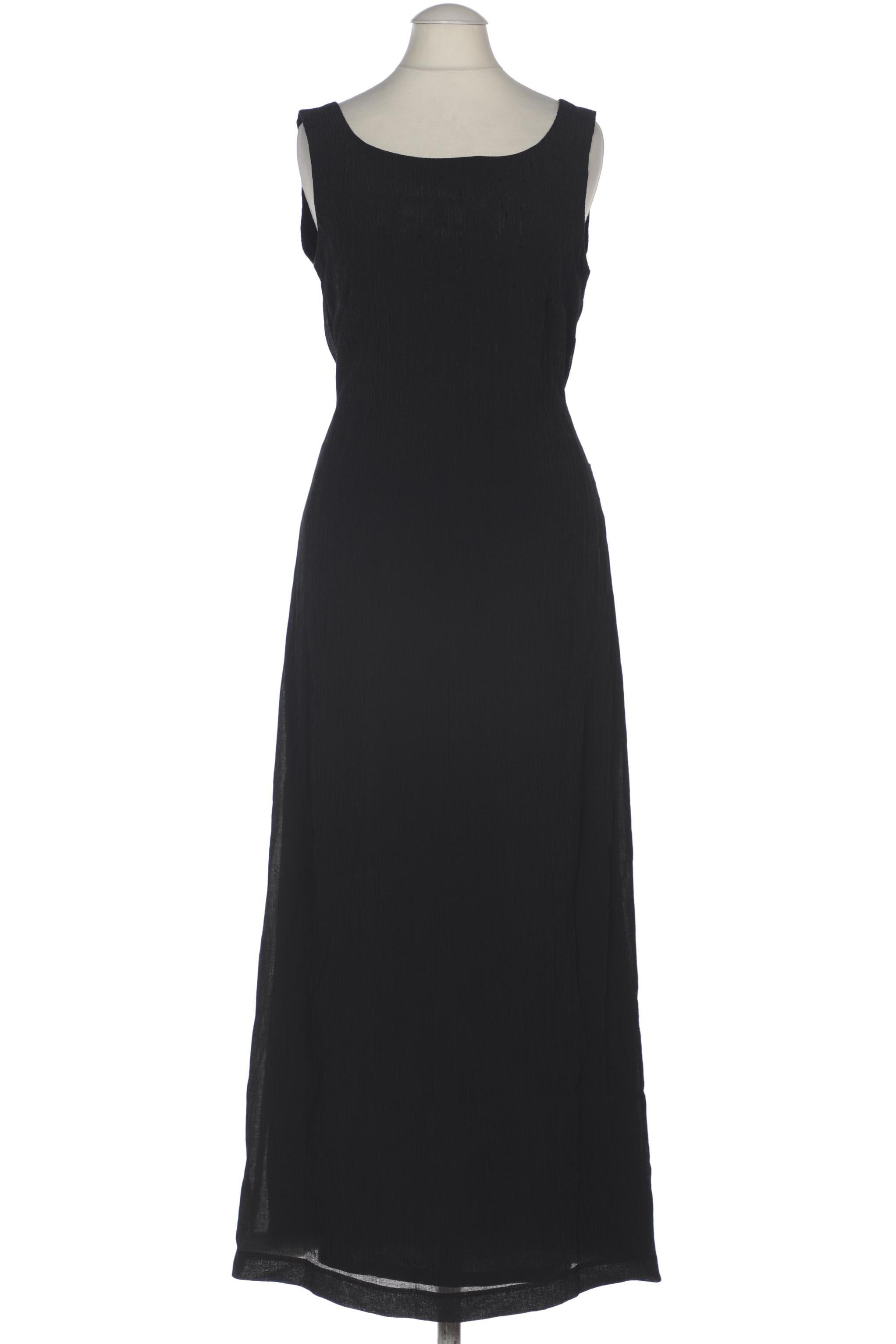 

Foxs Damen Kleid, schwarz, Gr. 34