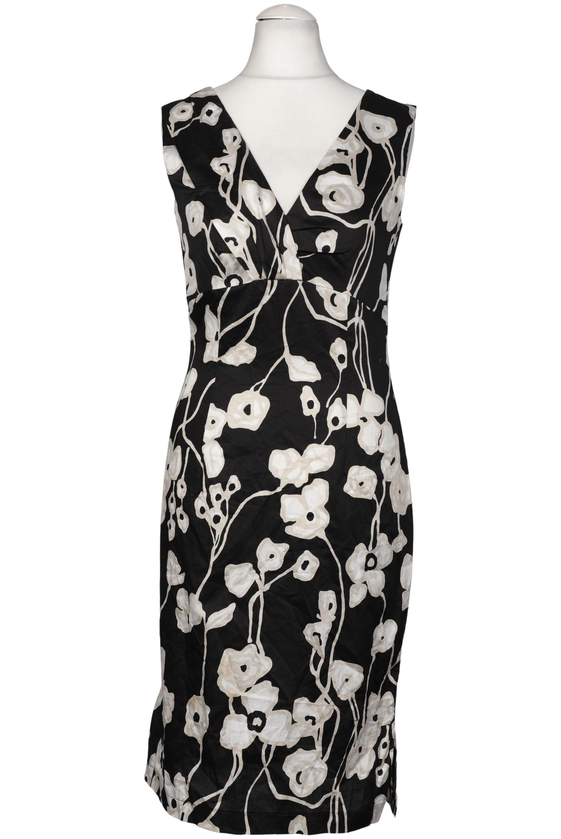 

Foxs Damen Kleid, schwarz, Gr. 36