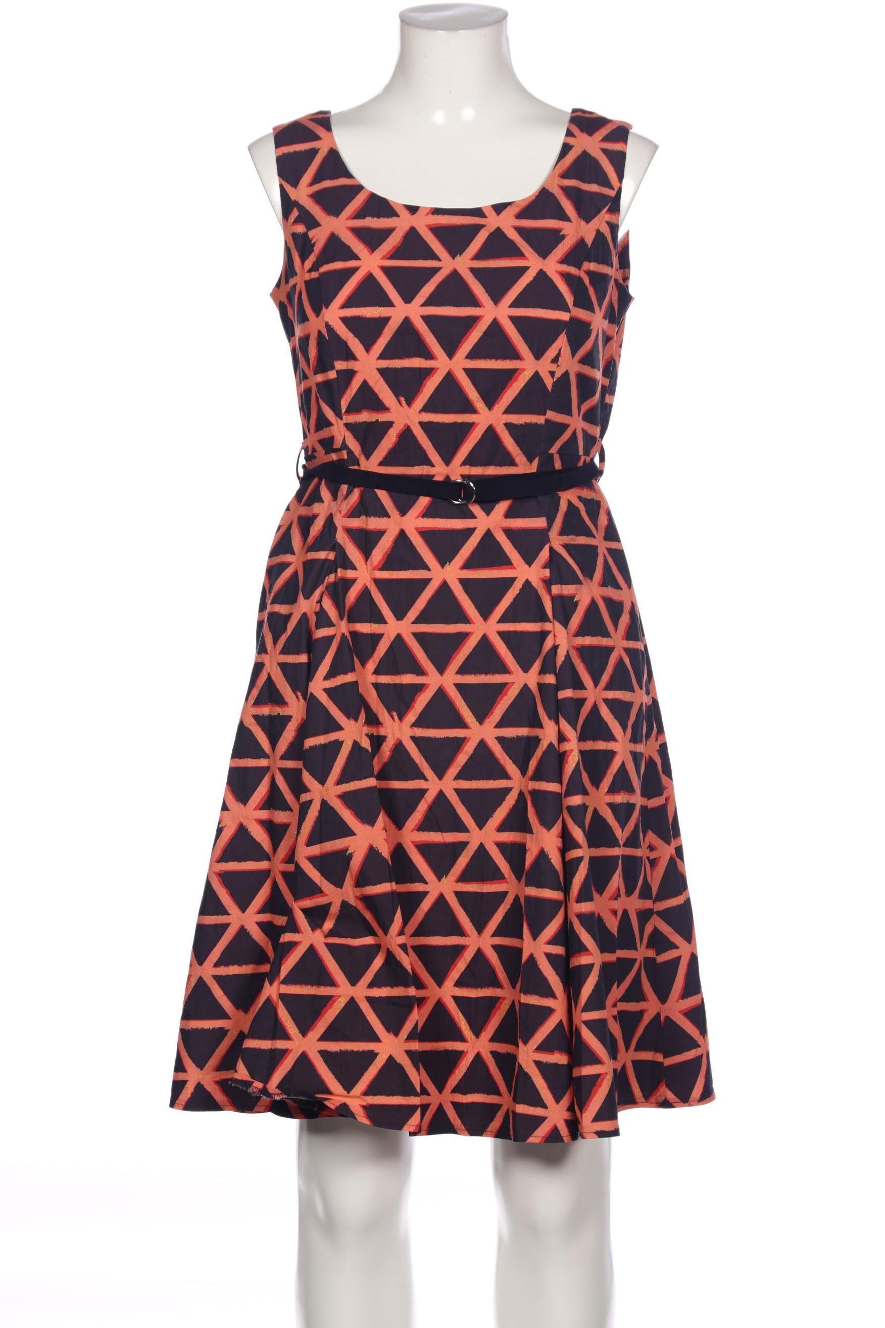 

FOXS Damen Kleid, grau