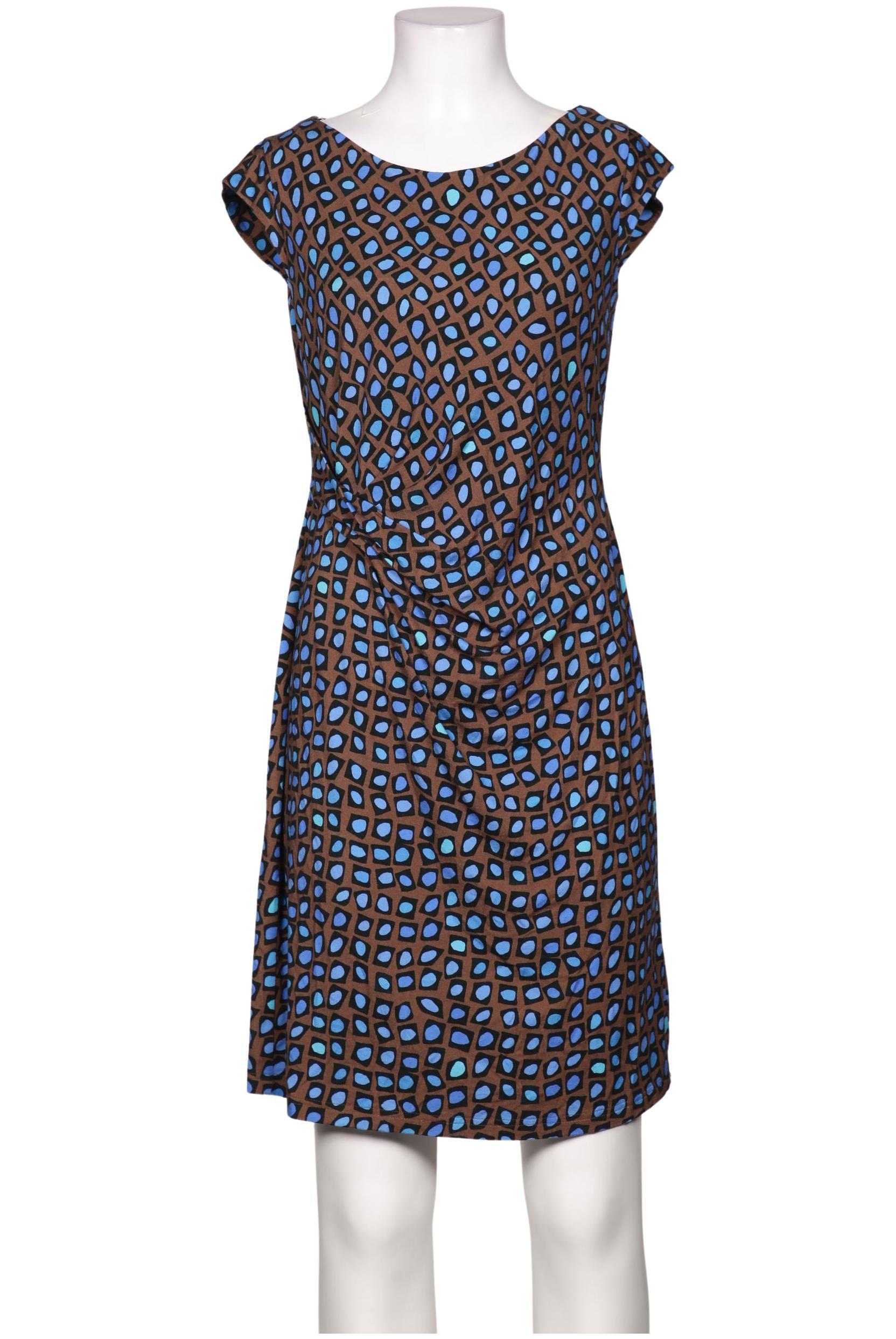 

Foxs Damen Kleid, mehrfarbig, Gr. 40