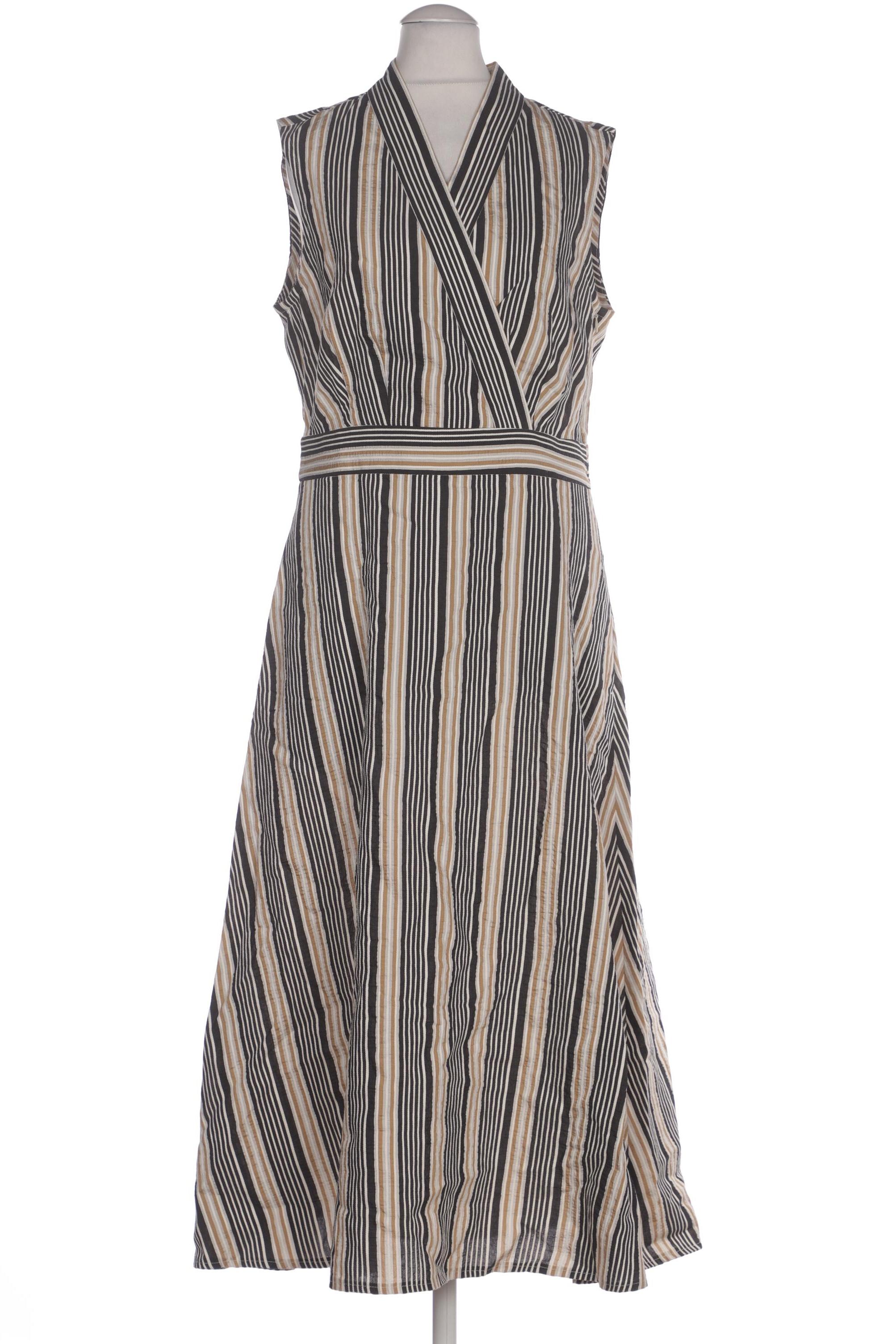

Foxs Damen Kleid, braun, Gr. 36