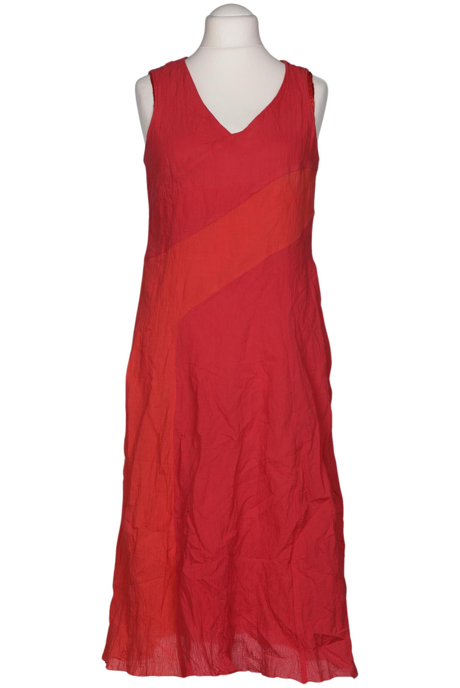 

Foxs Damen Kleid, rot, Gr. 40