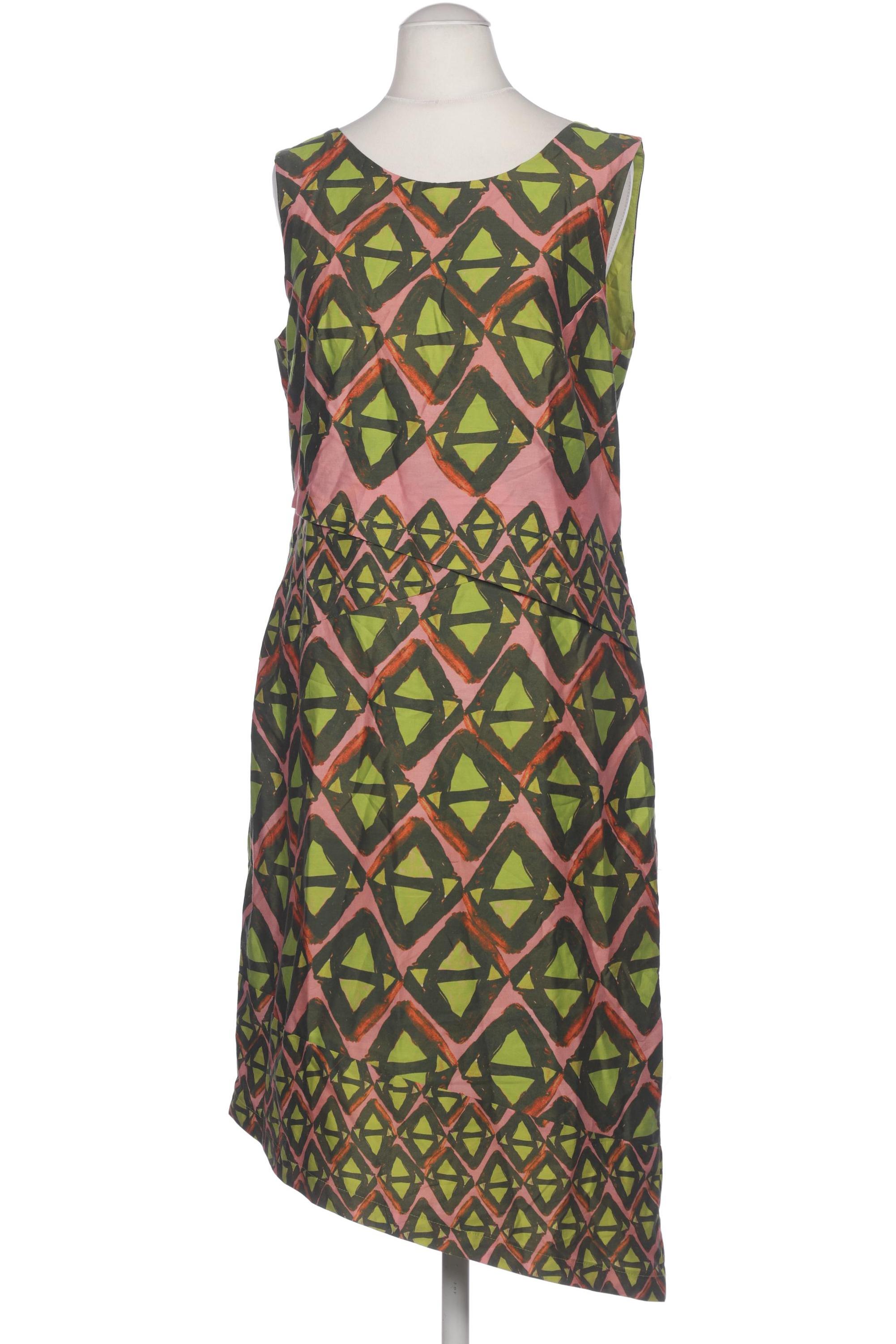 

Foxs Damen Kleid, grün, Gr. 36