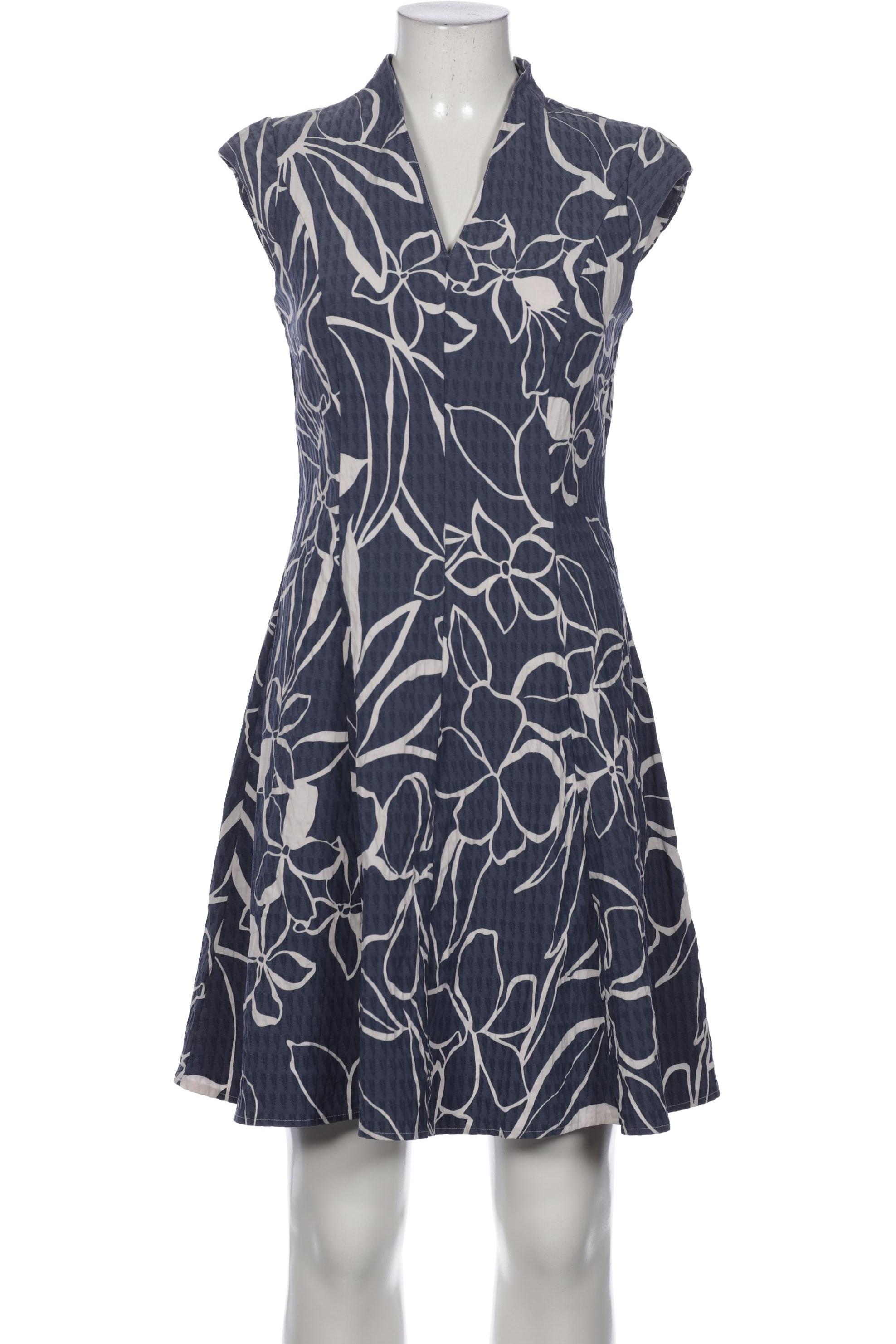 

Foxs Damen Kleid, blau, Gr. 42