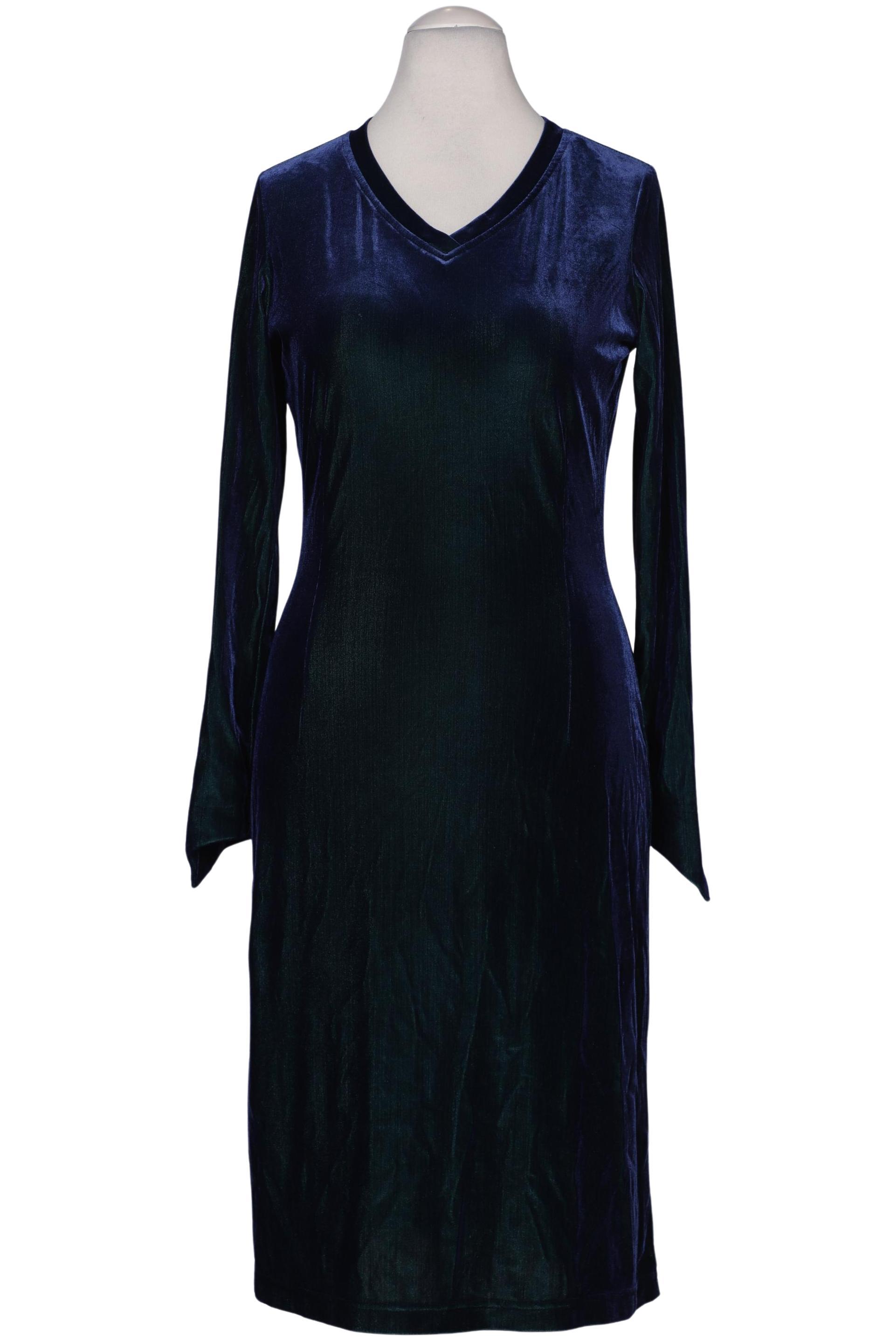 

Foxs Damen Kleid, marineblau, Gr. 38