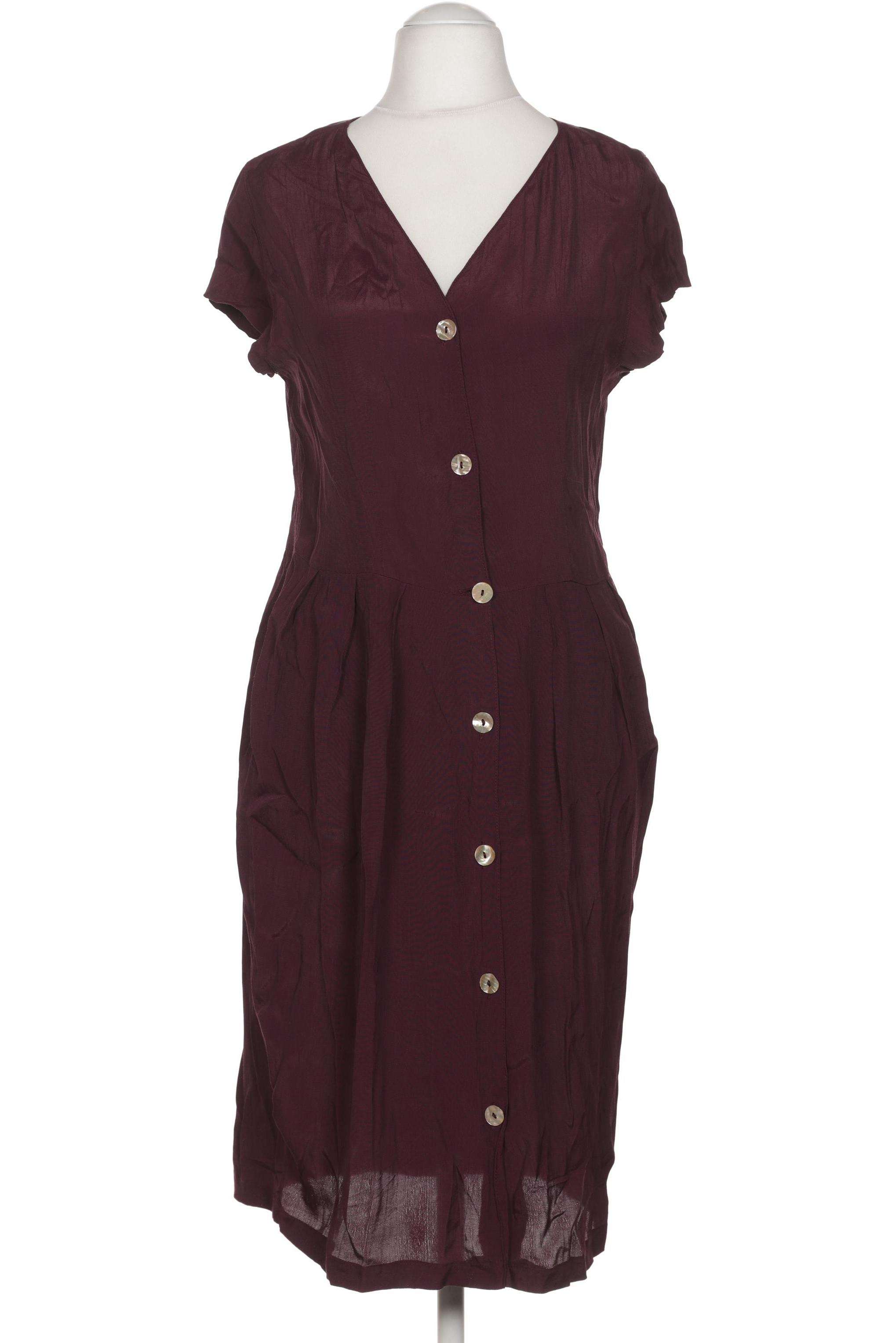 

Foxs Damen Kleid, bordeaux, Gr. 38