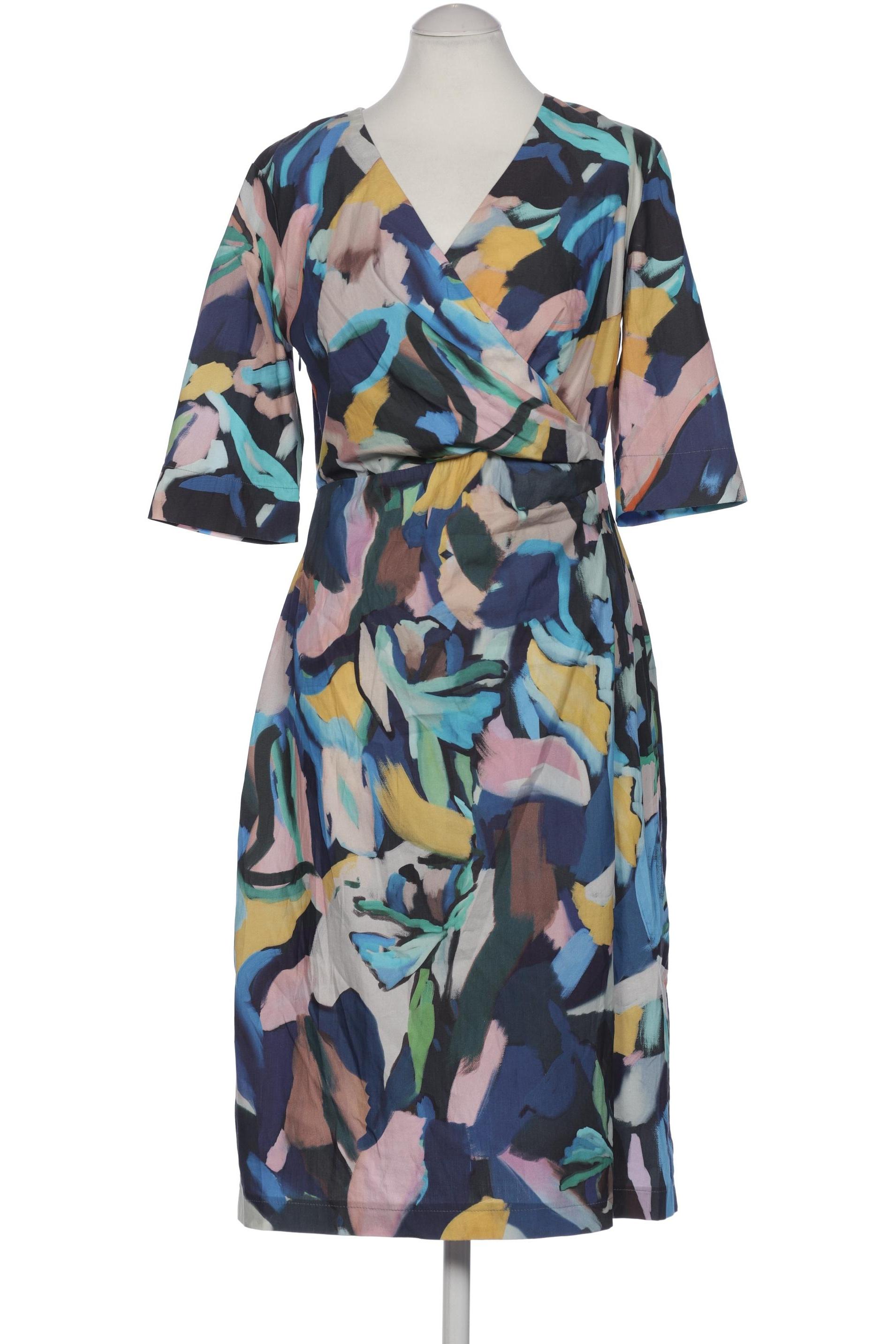 

Foxs Damen Kleid, mehrfarbig, Gr. 38