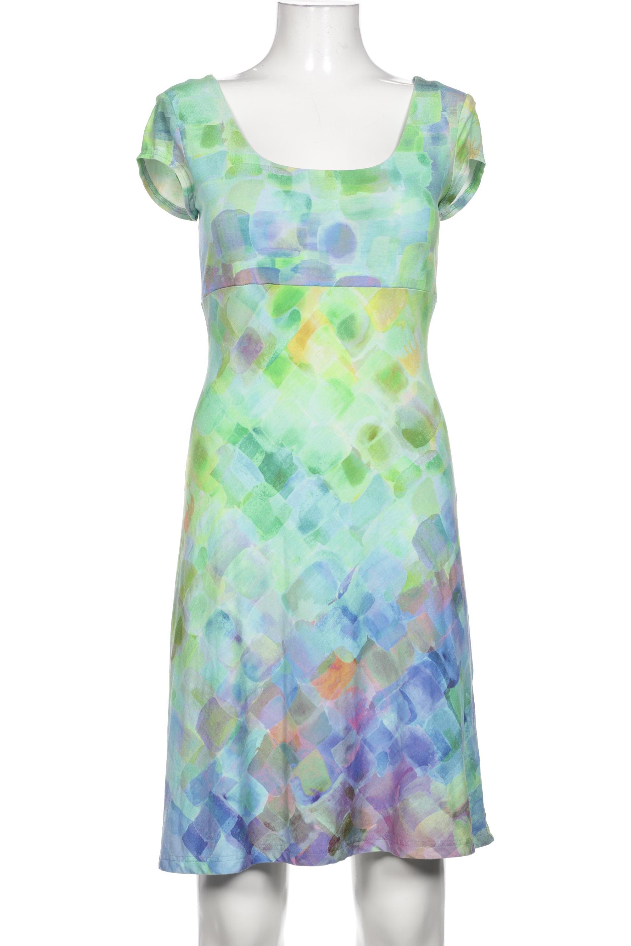 

FOXS Damen Kleid, hellgrün
