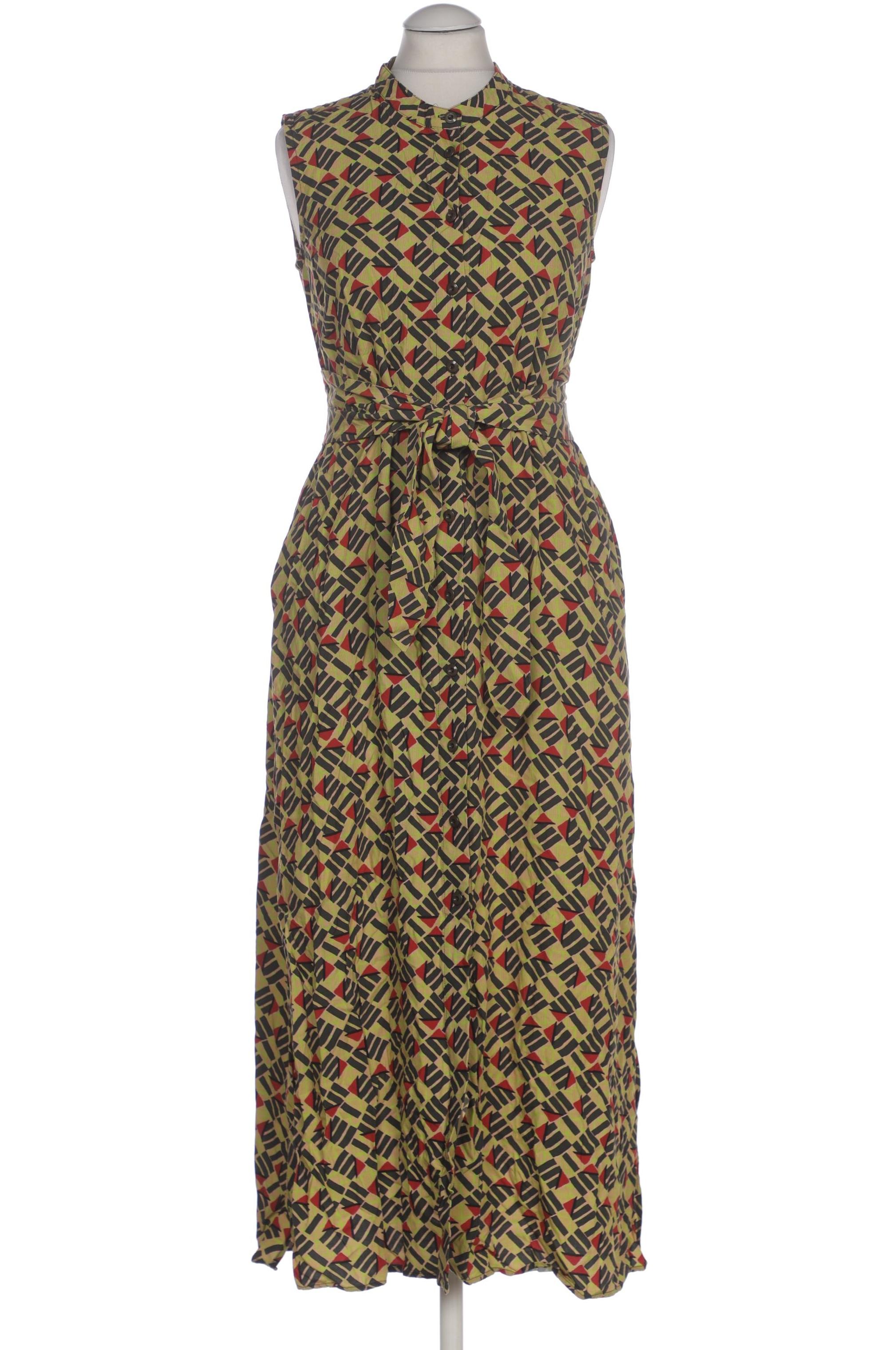 

Foxs Damen Kleid, mehrfarbig, Gr. 36